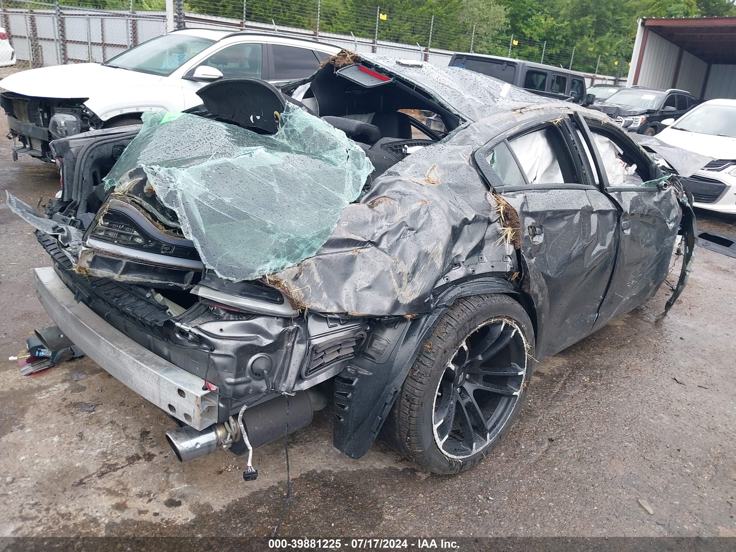 DODGE CHARGER image 4
