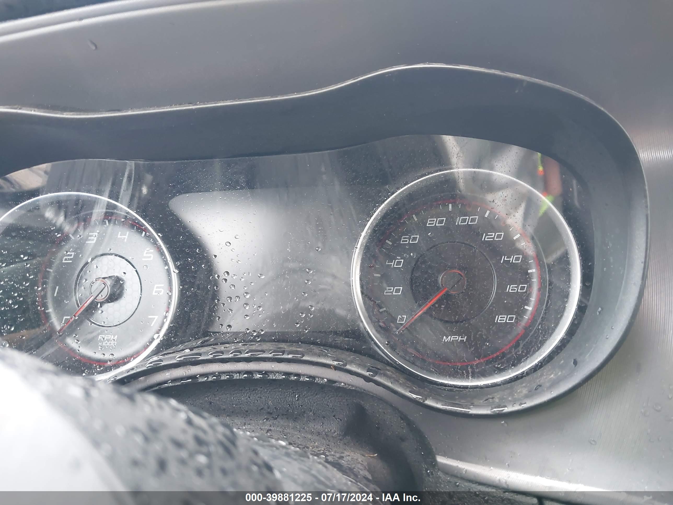 DODGE CHARGER image 7