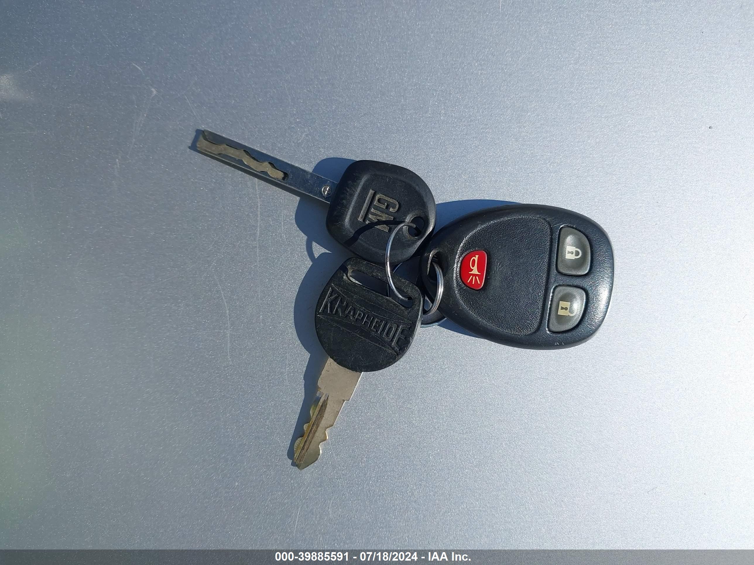 CHEVROLET EXPRESS image 11
