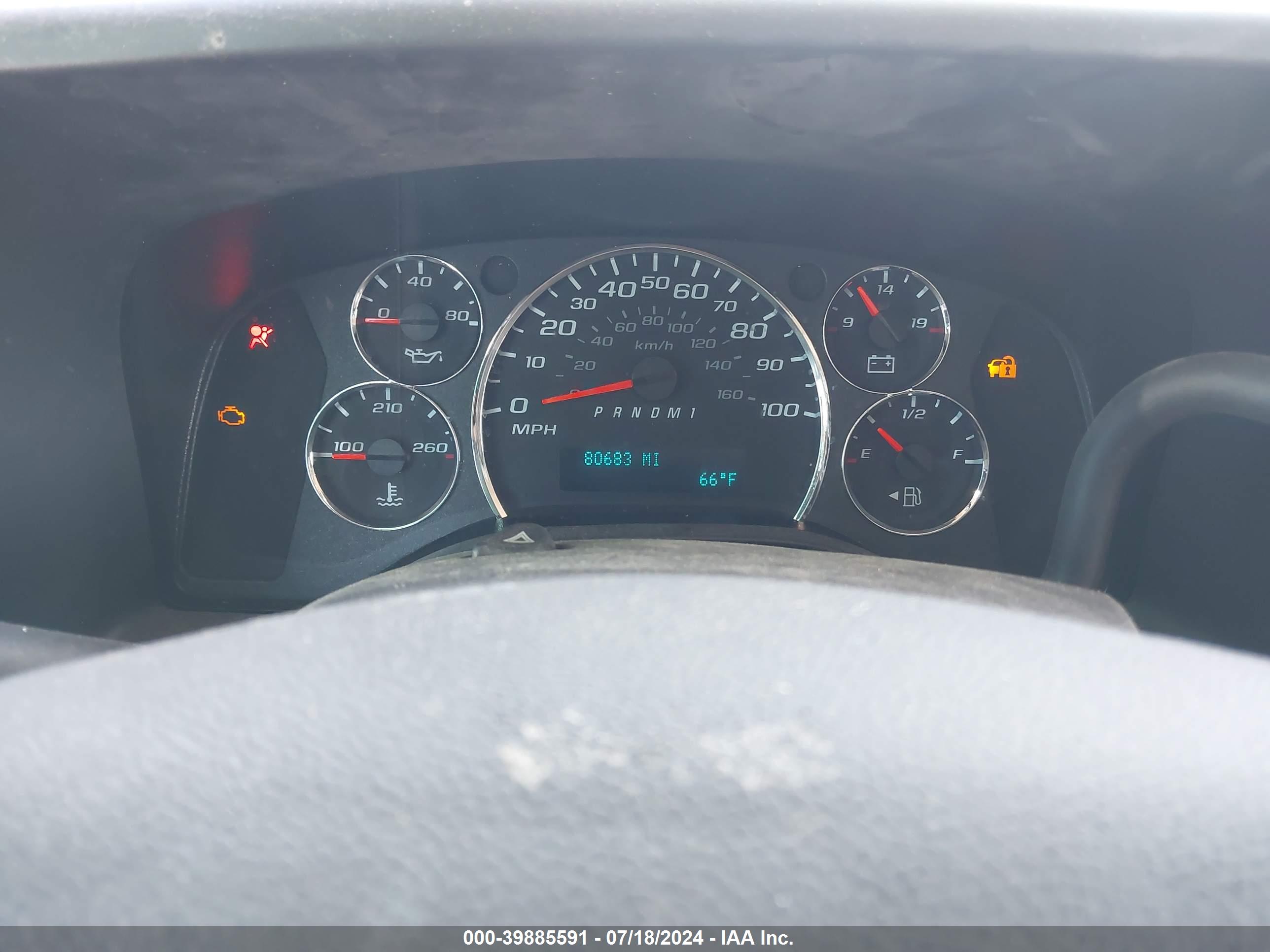 CHEVROLET EXPRESS image 6