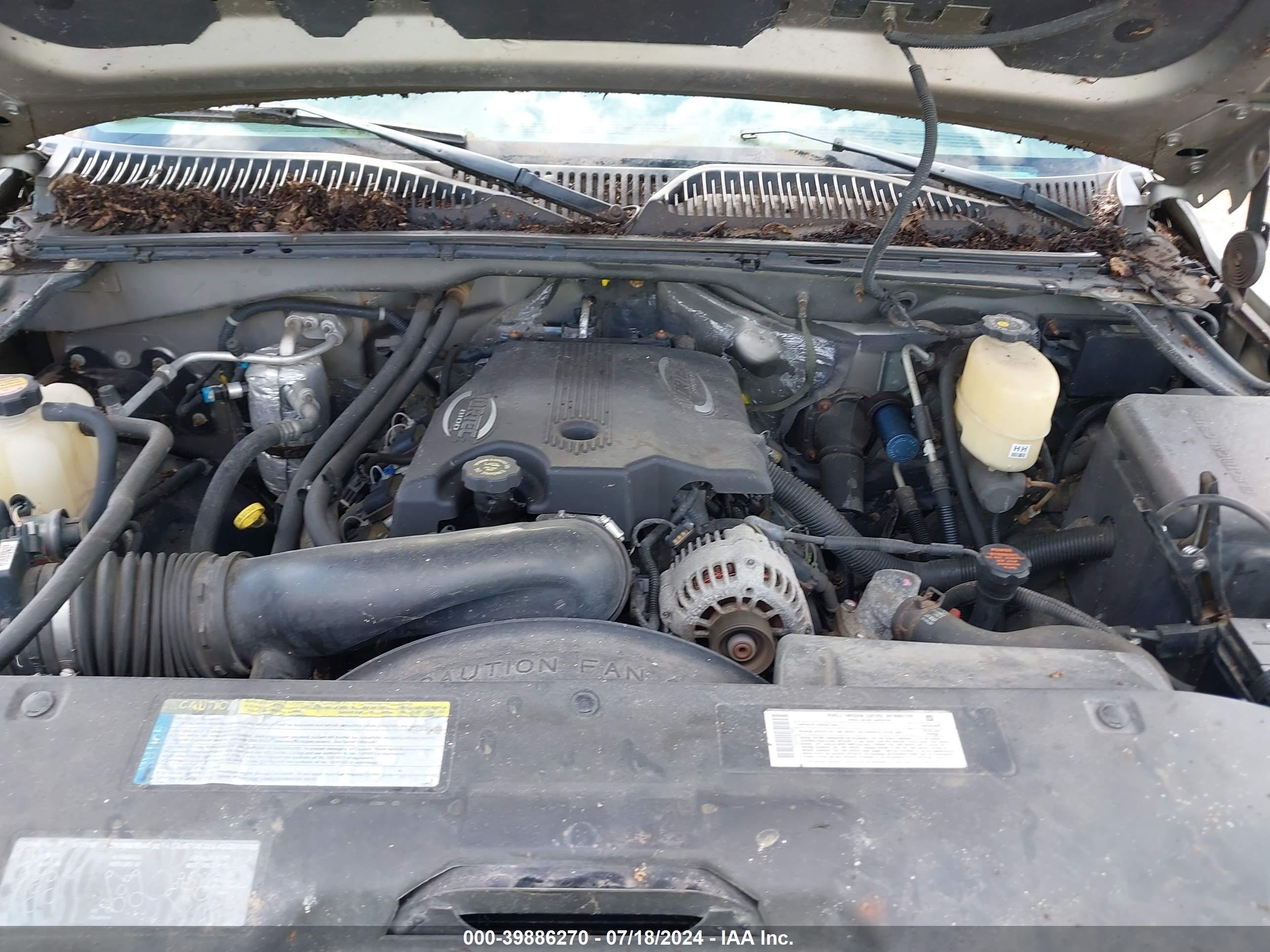 CHEVROLET SILVERADO image 10