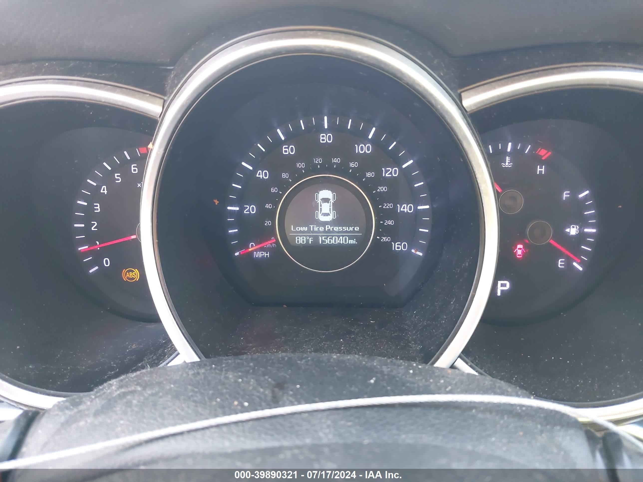 KIA OPTIMA image 7