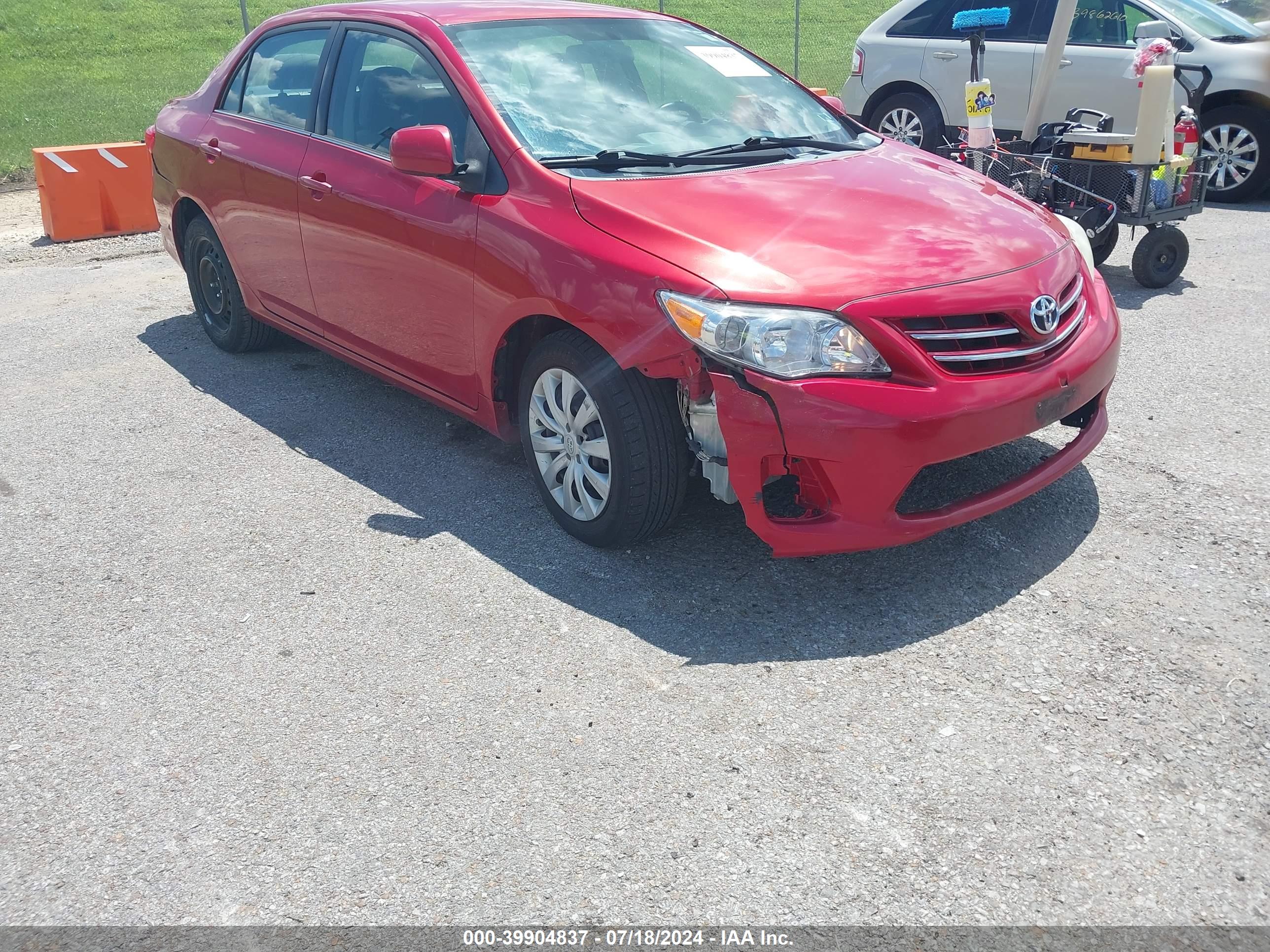 TOYOTA COROLLA image 6