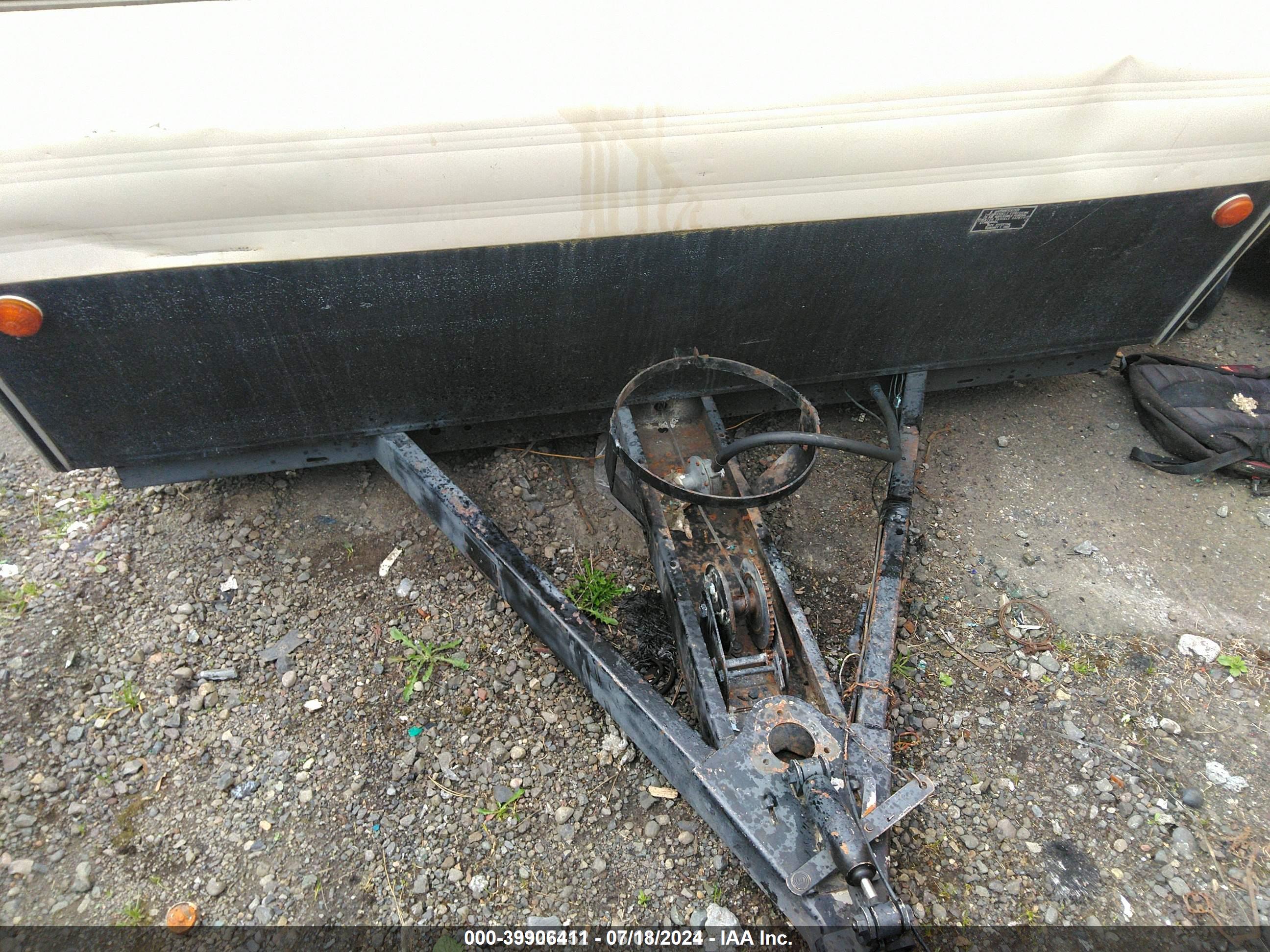POPUP TRAILER image 10
