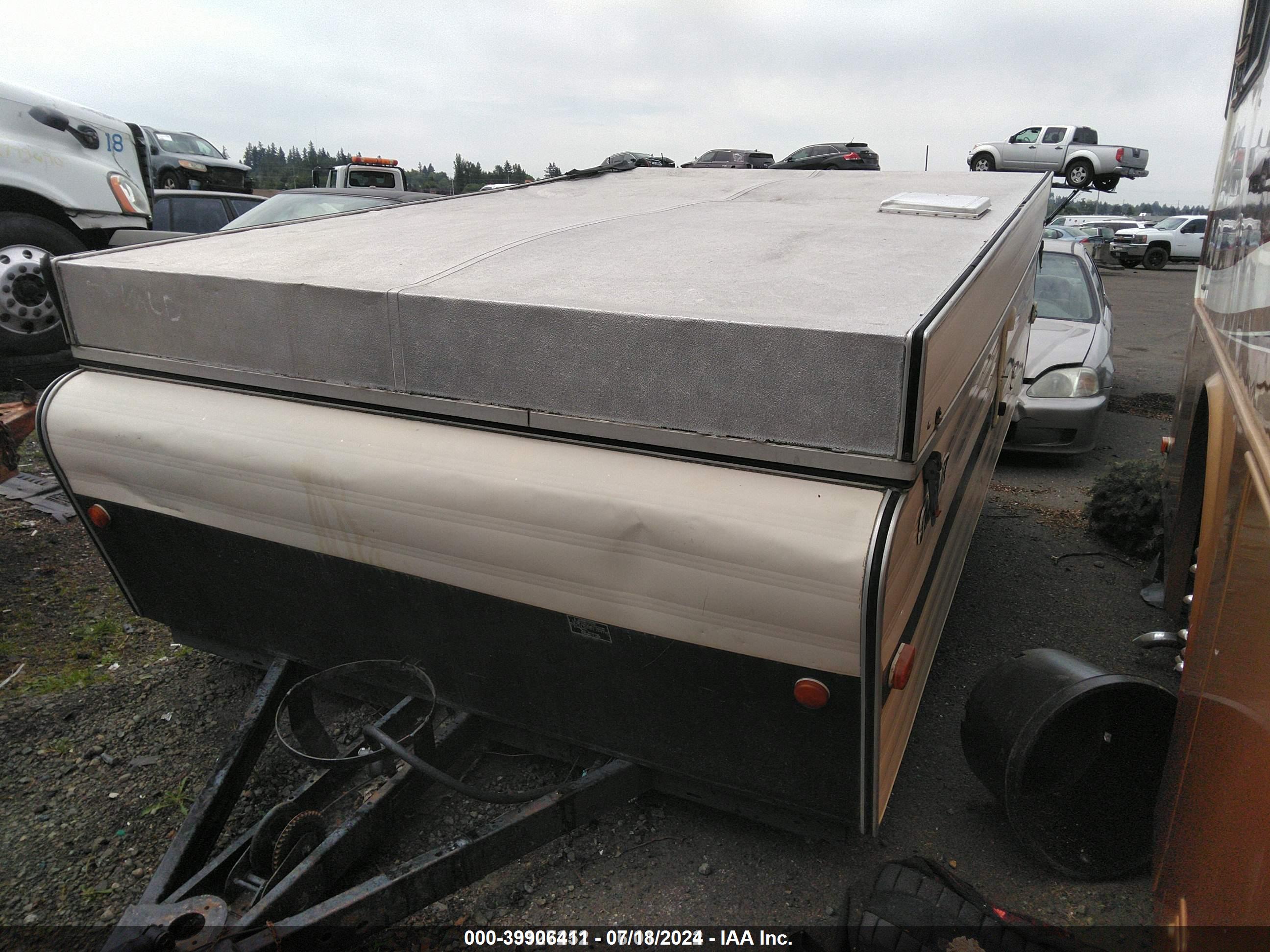 POPUP TRAILER image 2