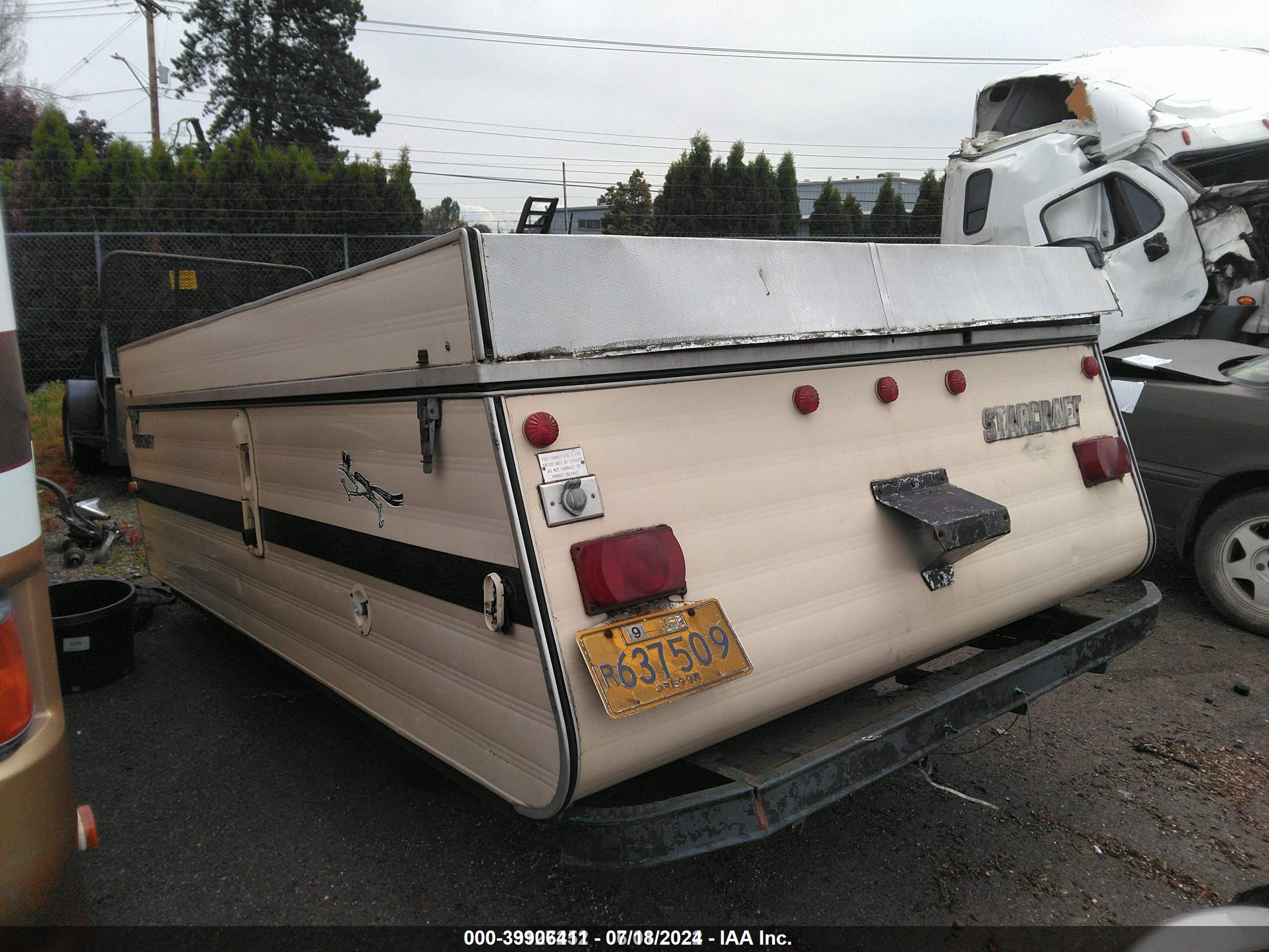 POPUP TRAILER image 3