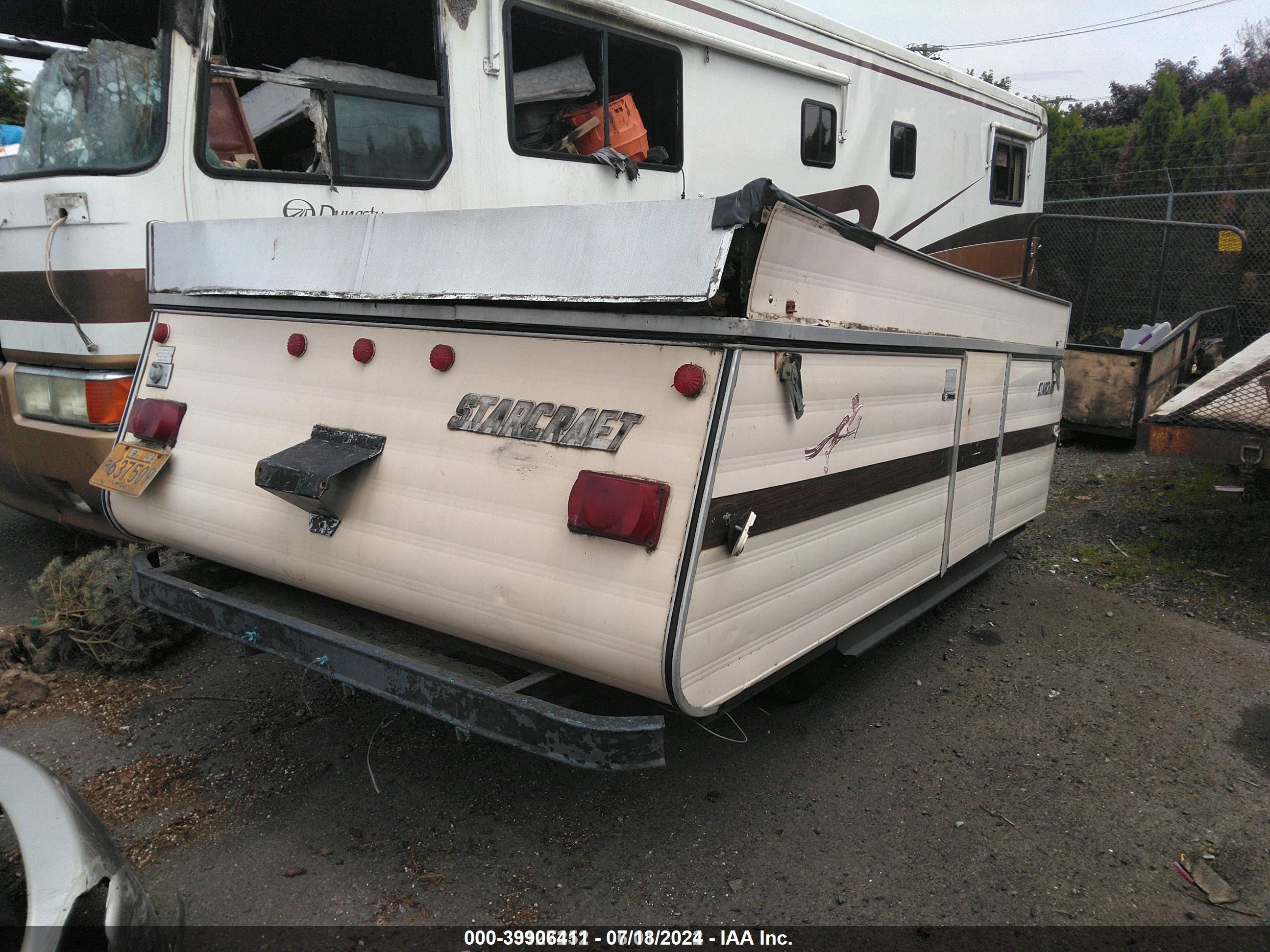 POPUP TRAILER image 4