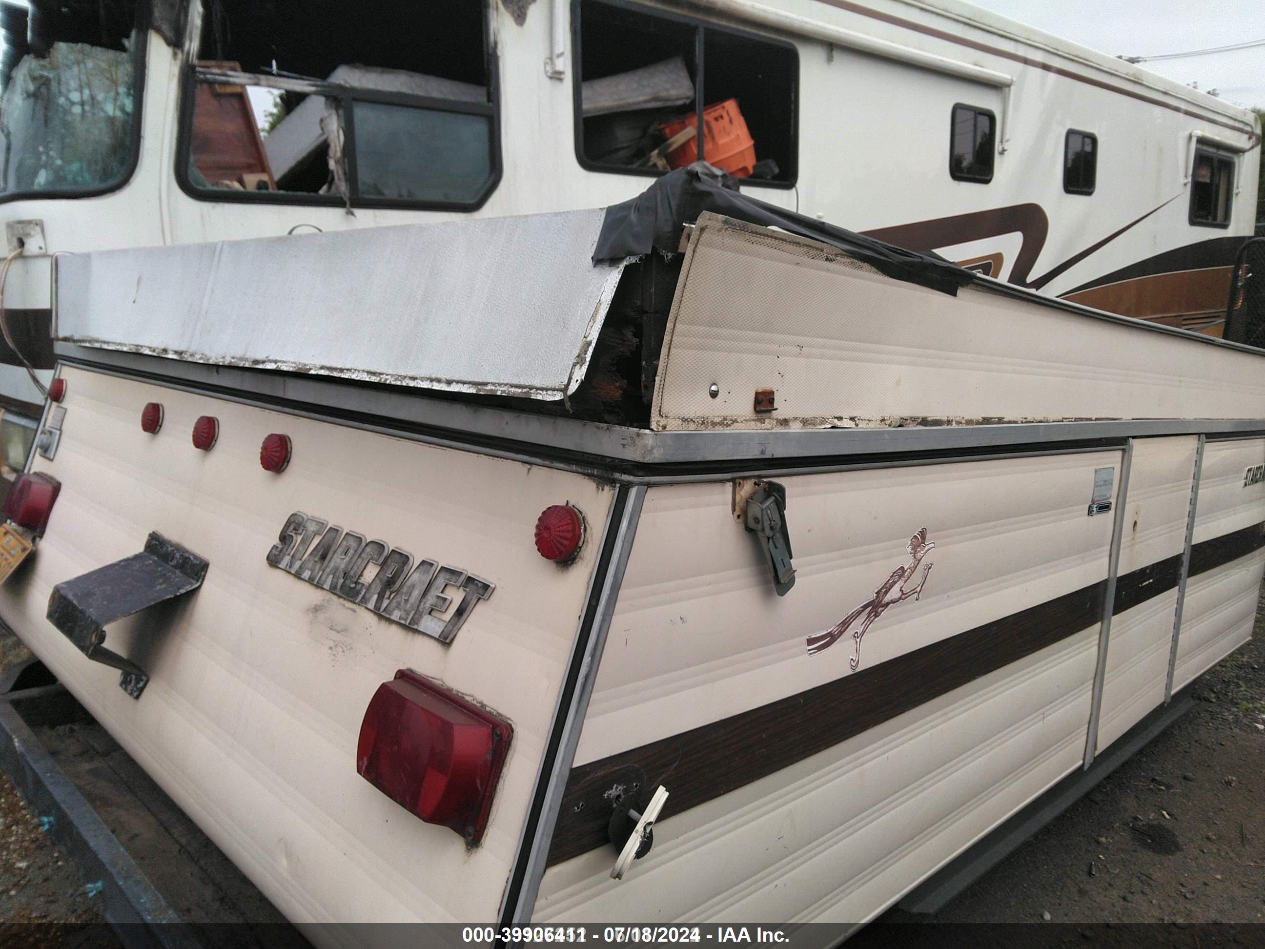 POPUP TRAILER image 6
