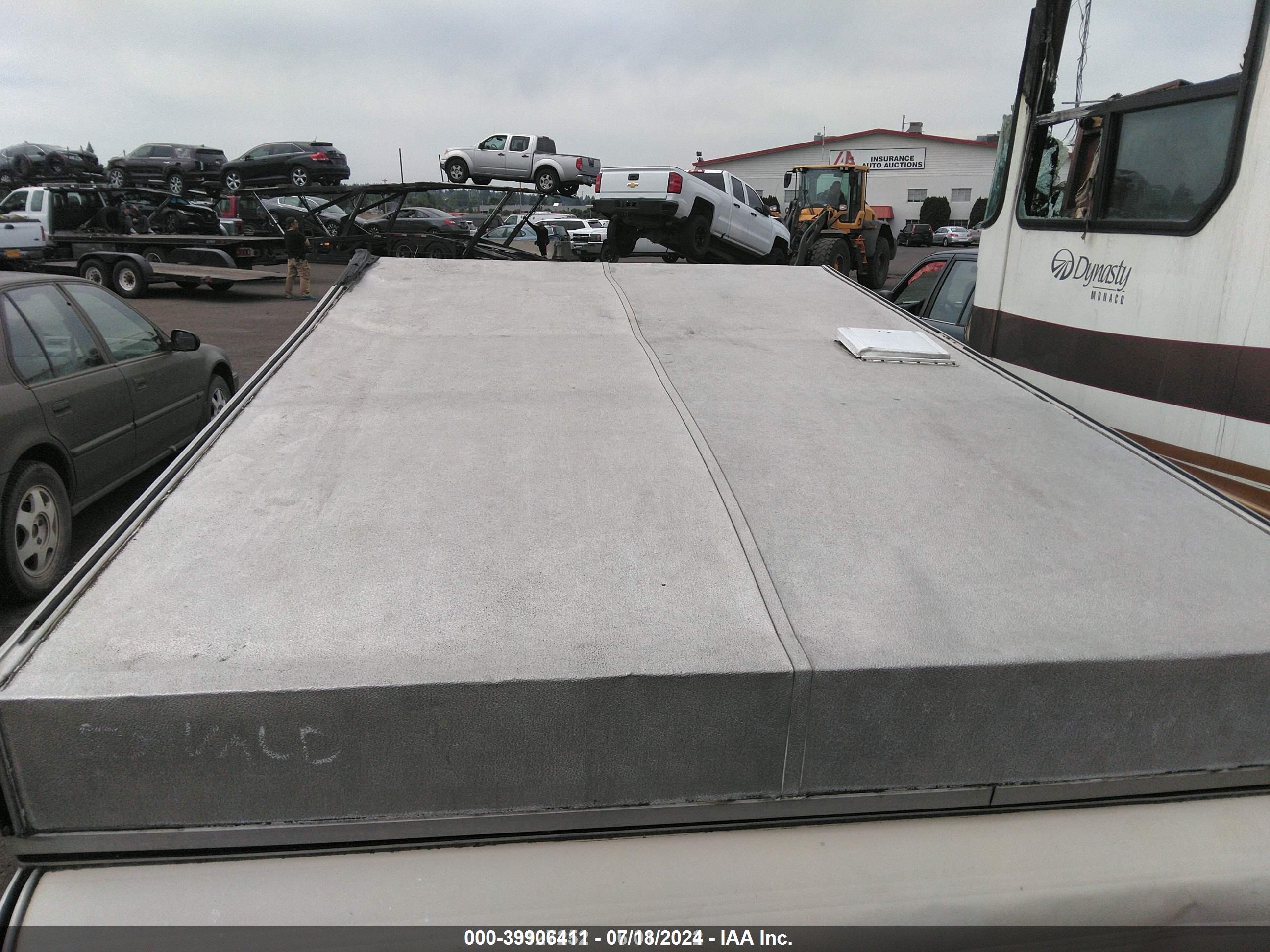 POPUP TRAILER image 7