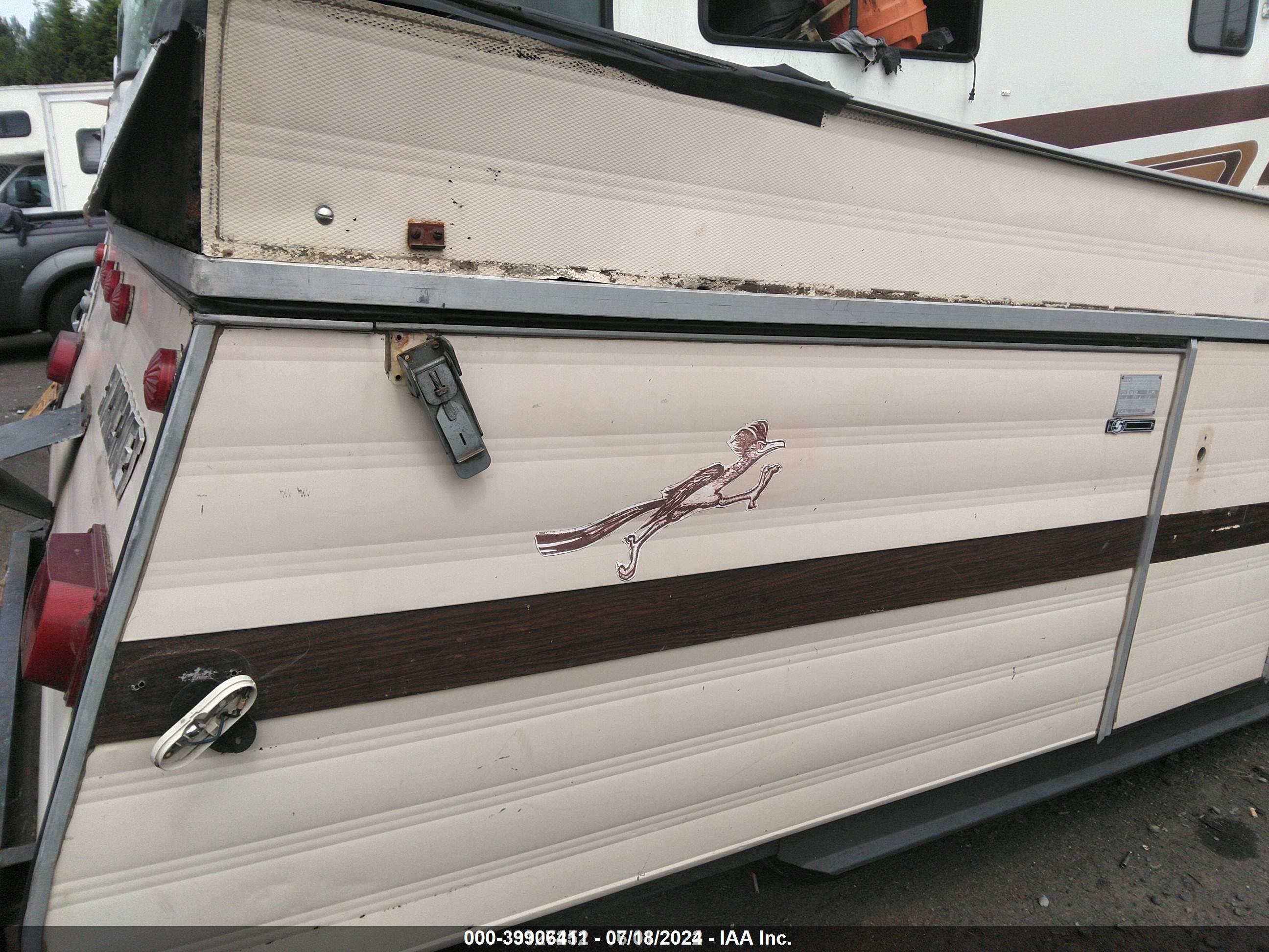 POPUP TRAILER image 8