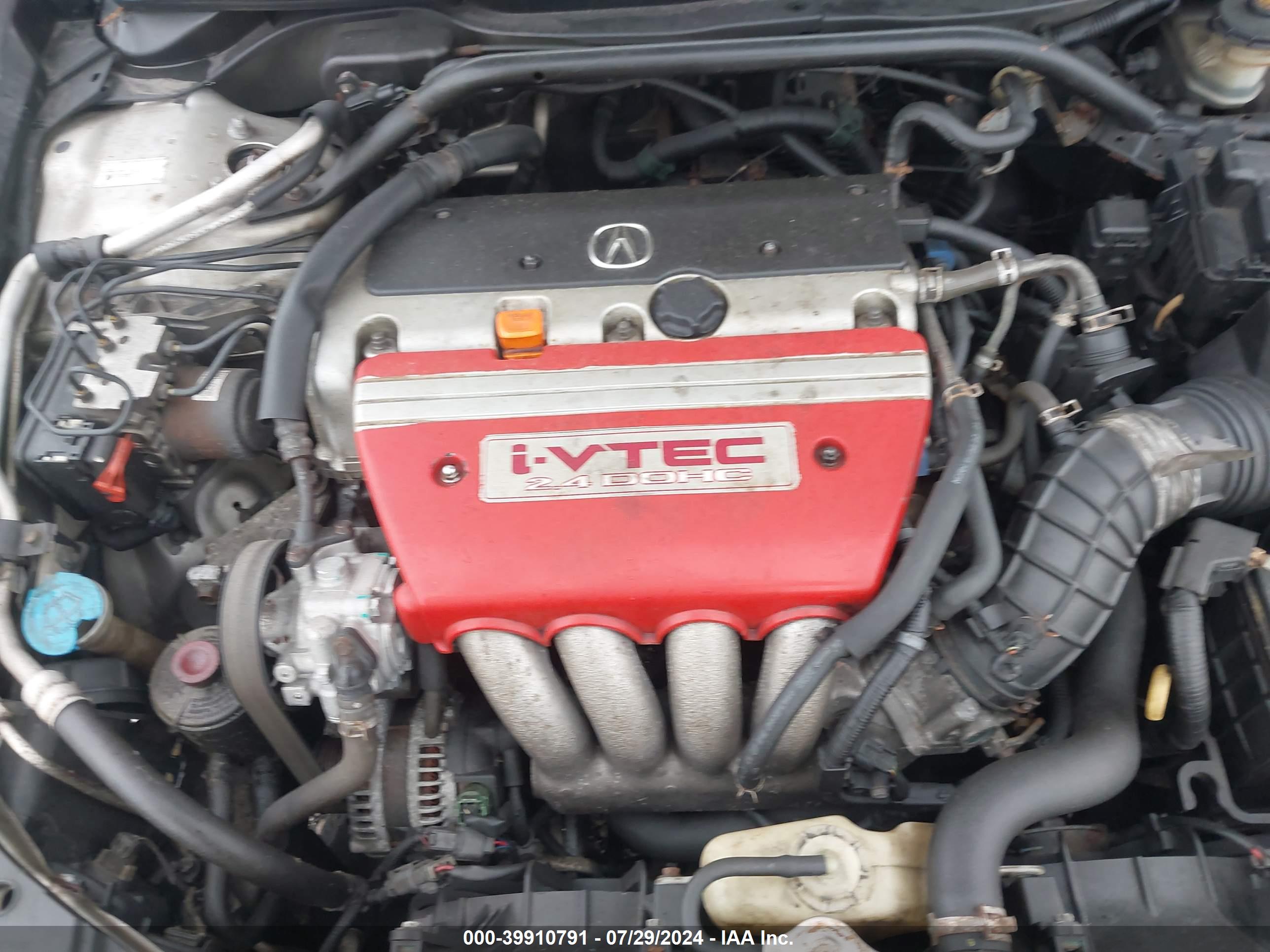 ACURA TSX image 10