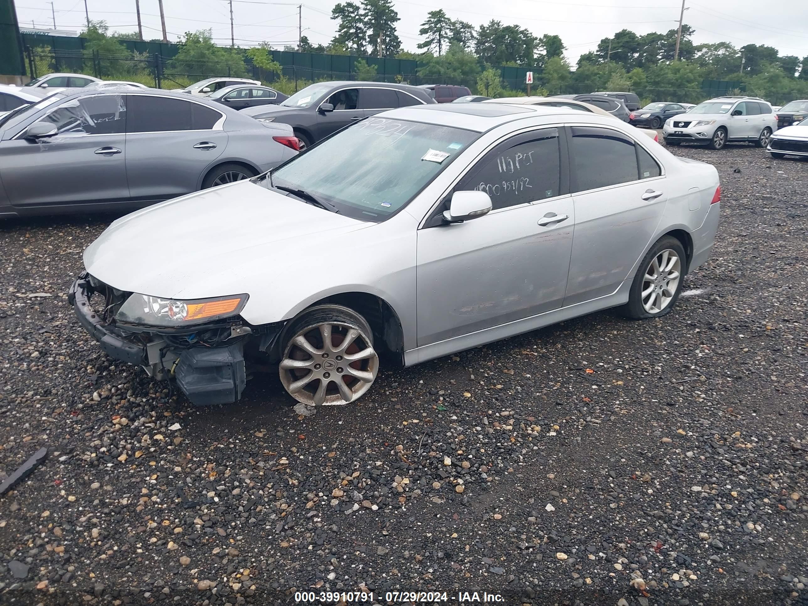 ACURA TSX image 2