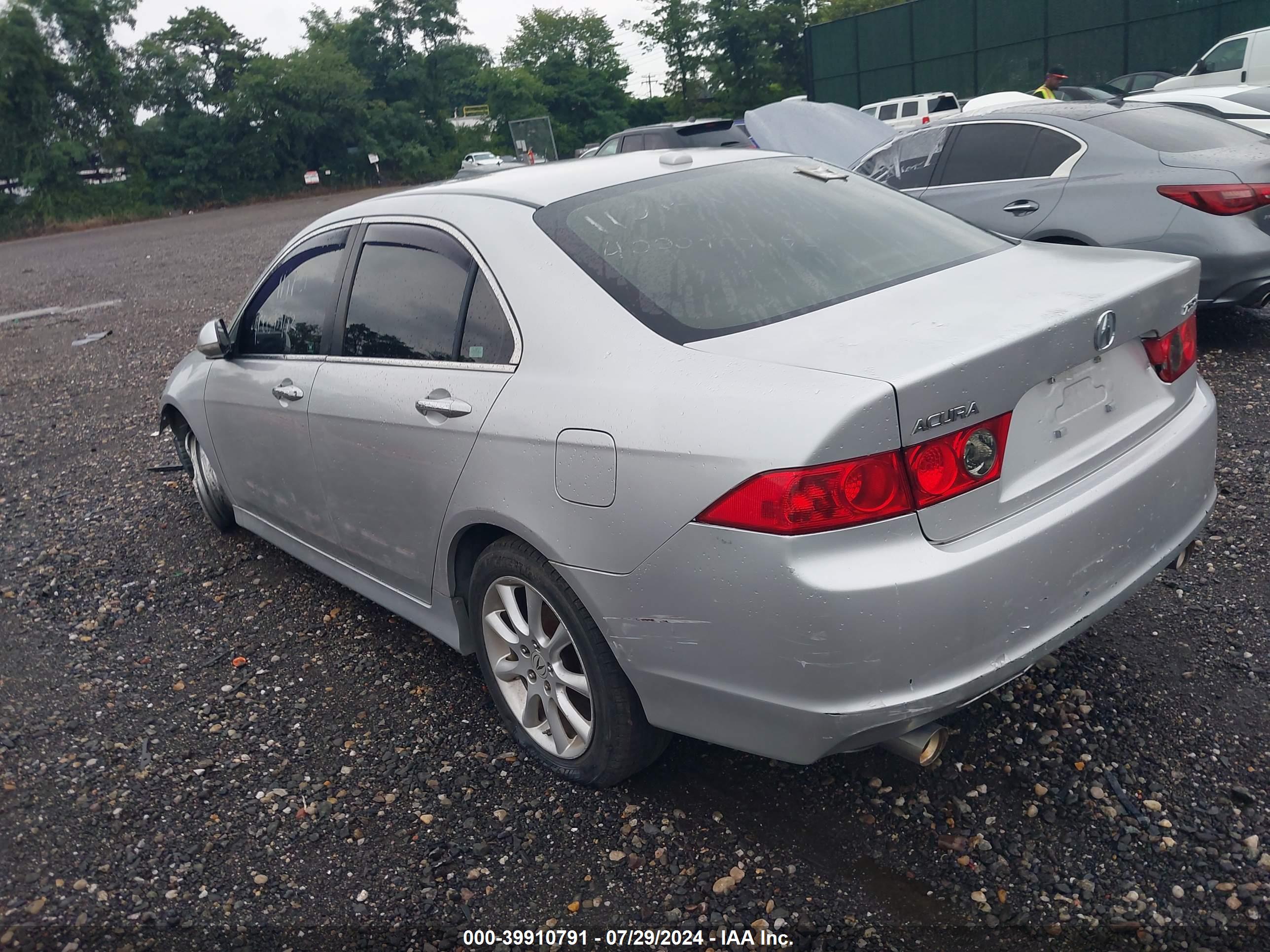 ACURA TSX image 3