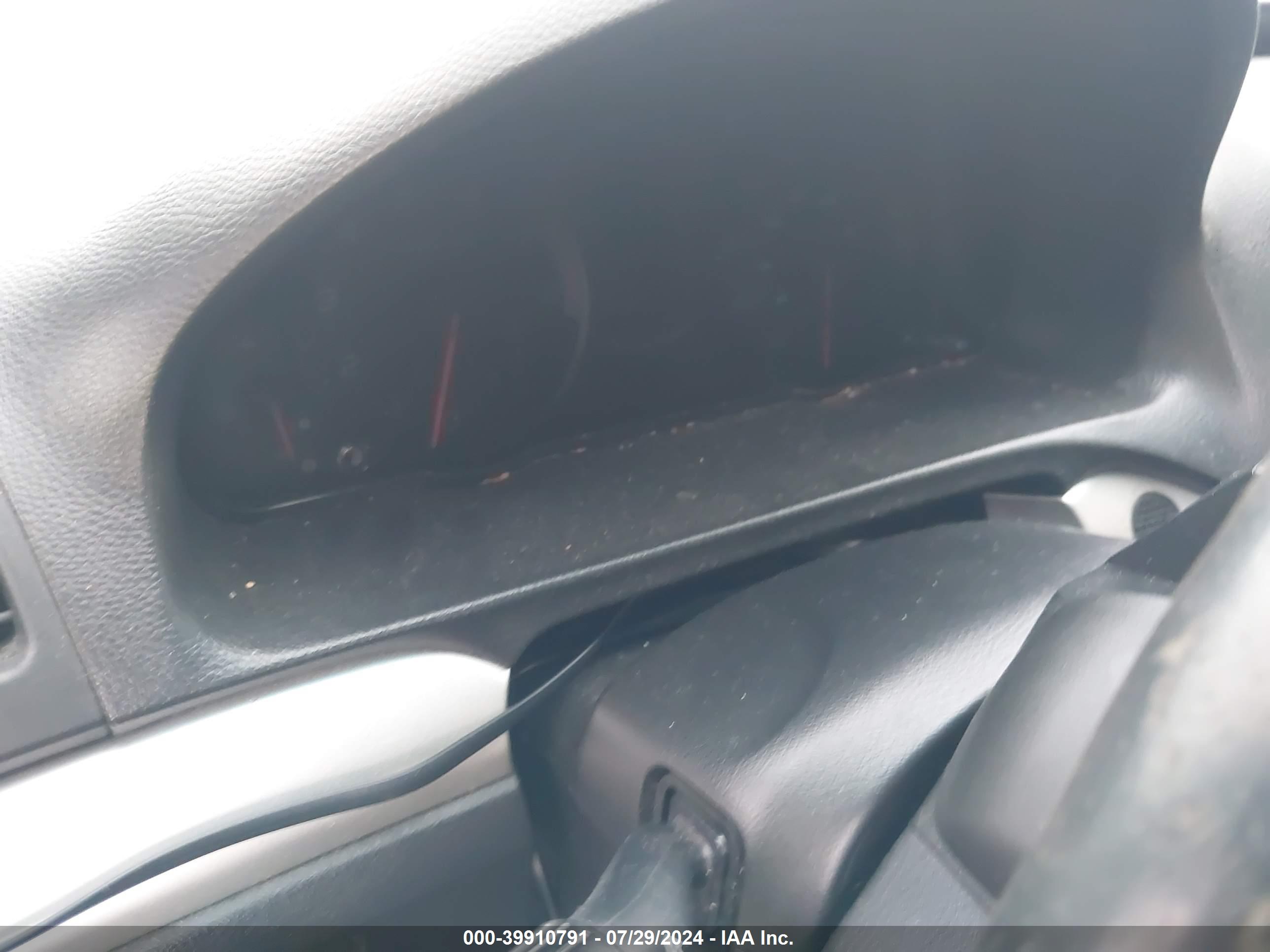 ACURA TSX image 7