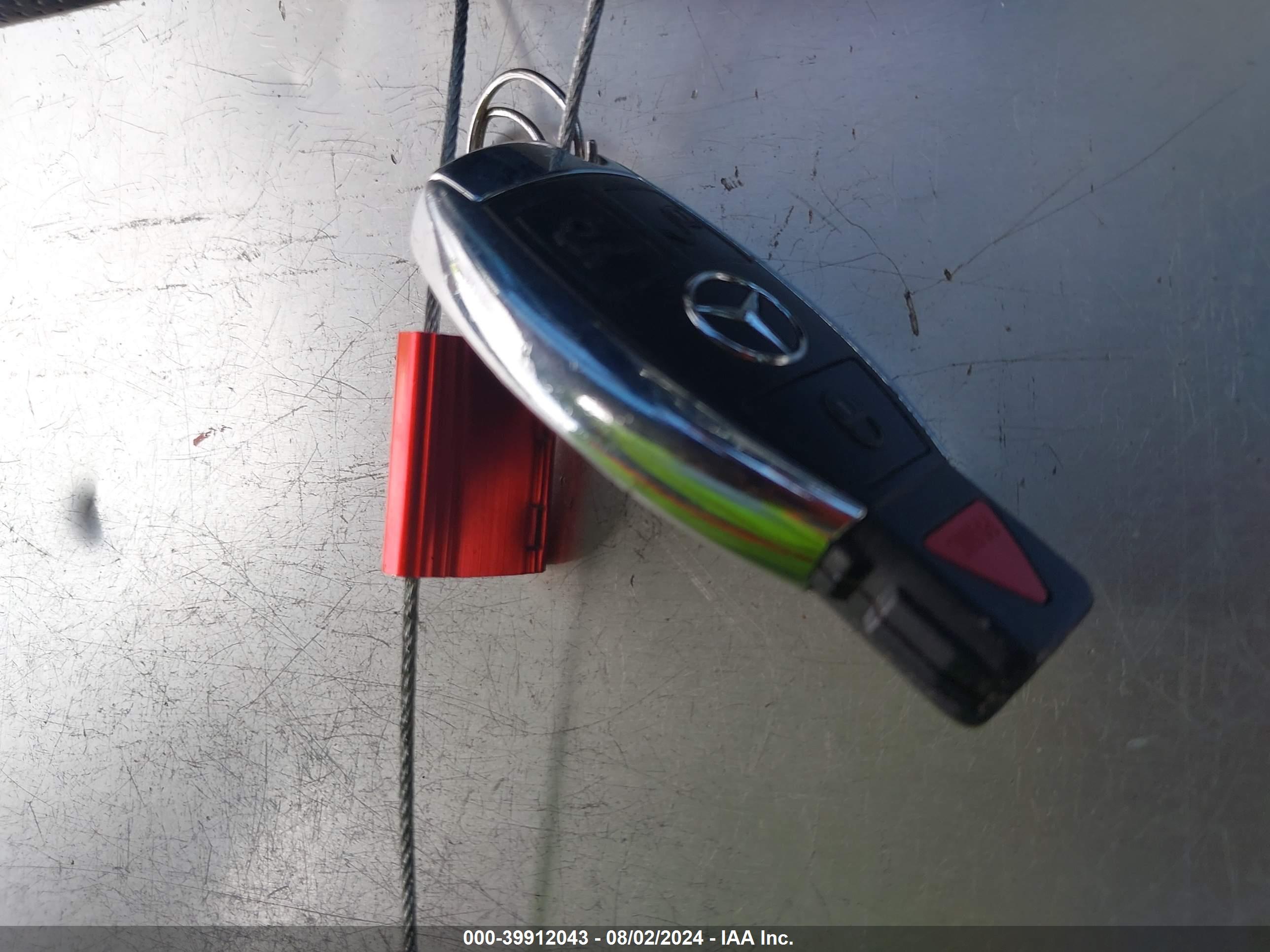 MERCEDES-BENZ C image 11