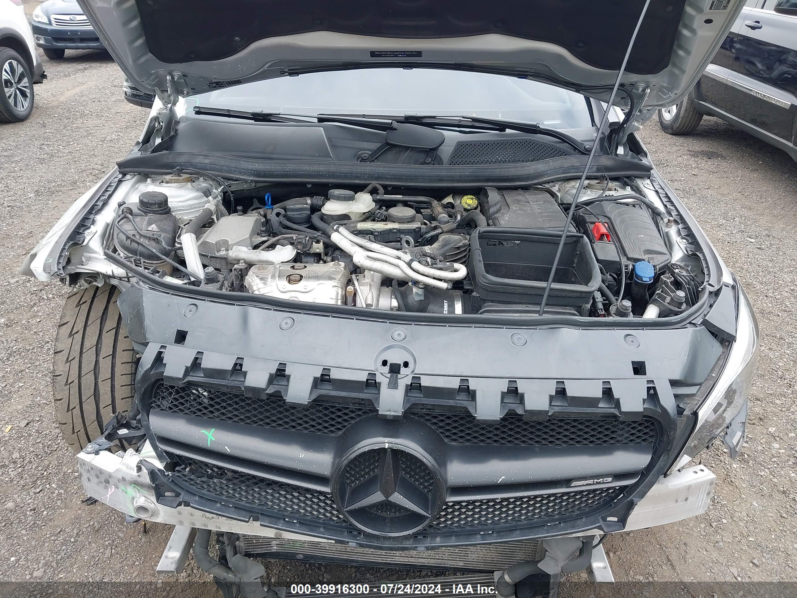 MERCEDES-BENZ AMG image 10