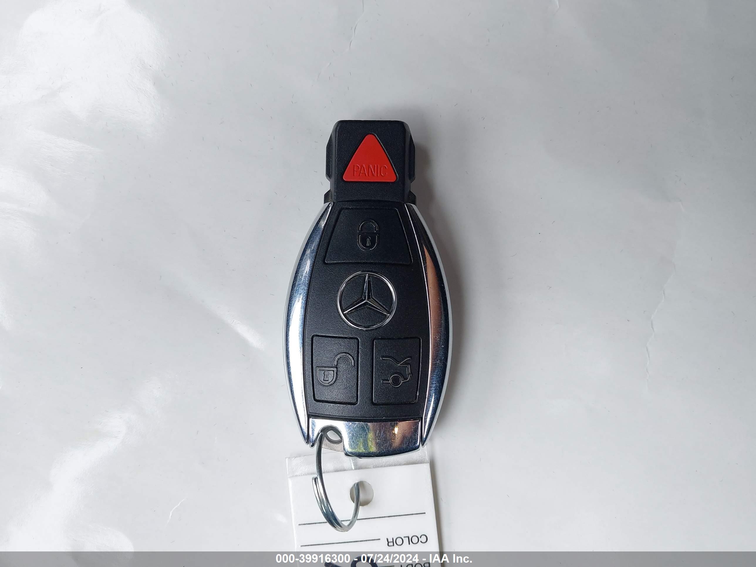 MERCEDES-BENZ AMG image 11