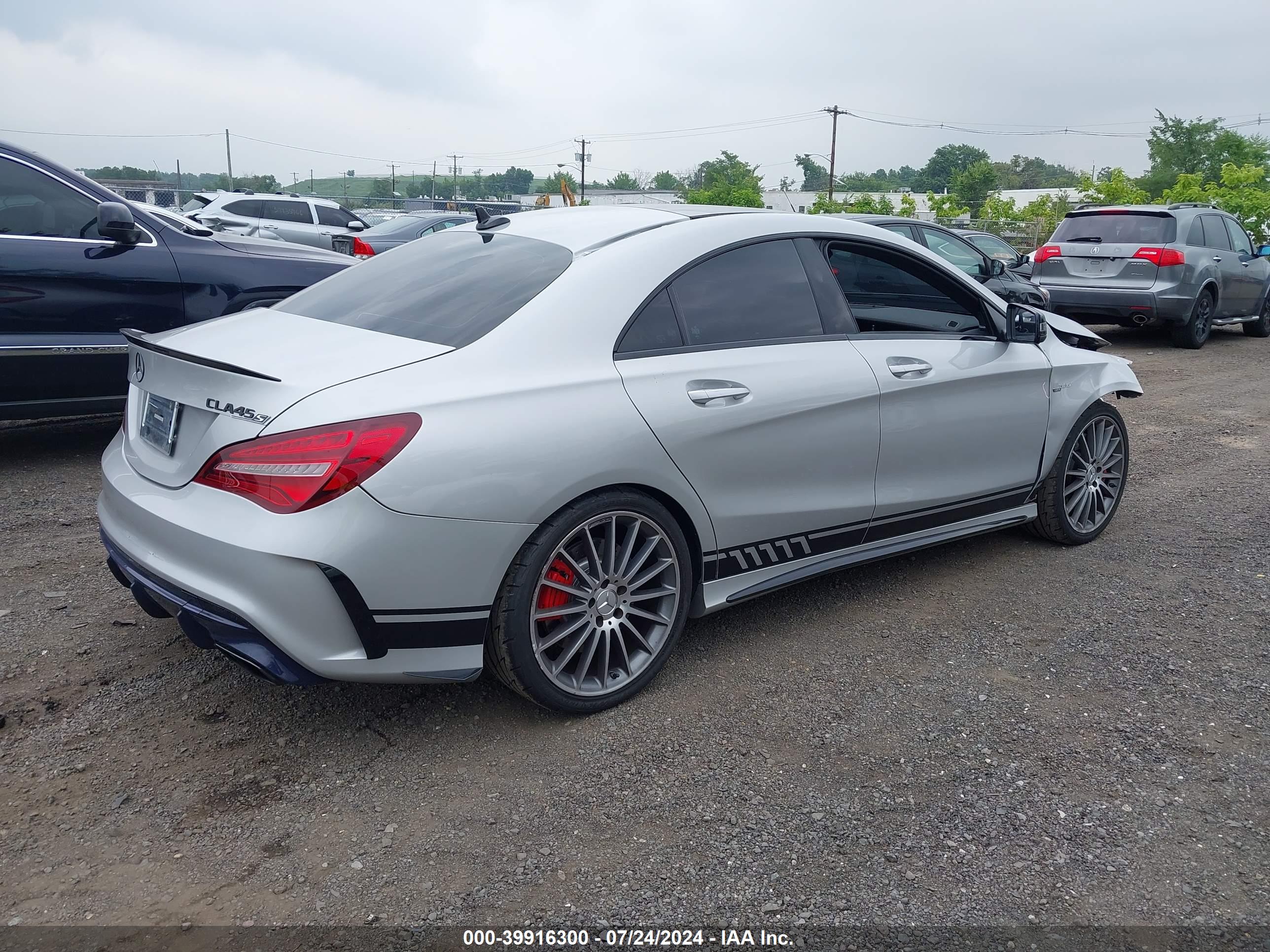 MERCEDES-BENZ AMG image 4
