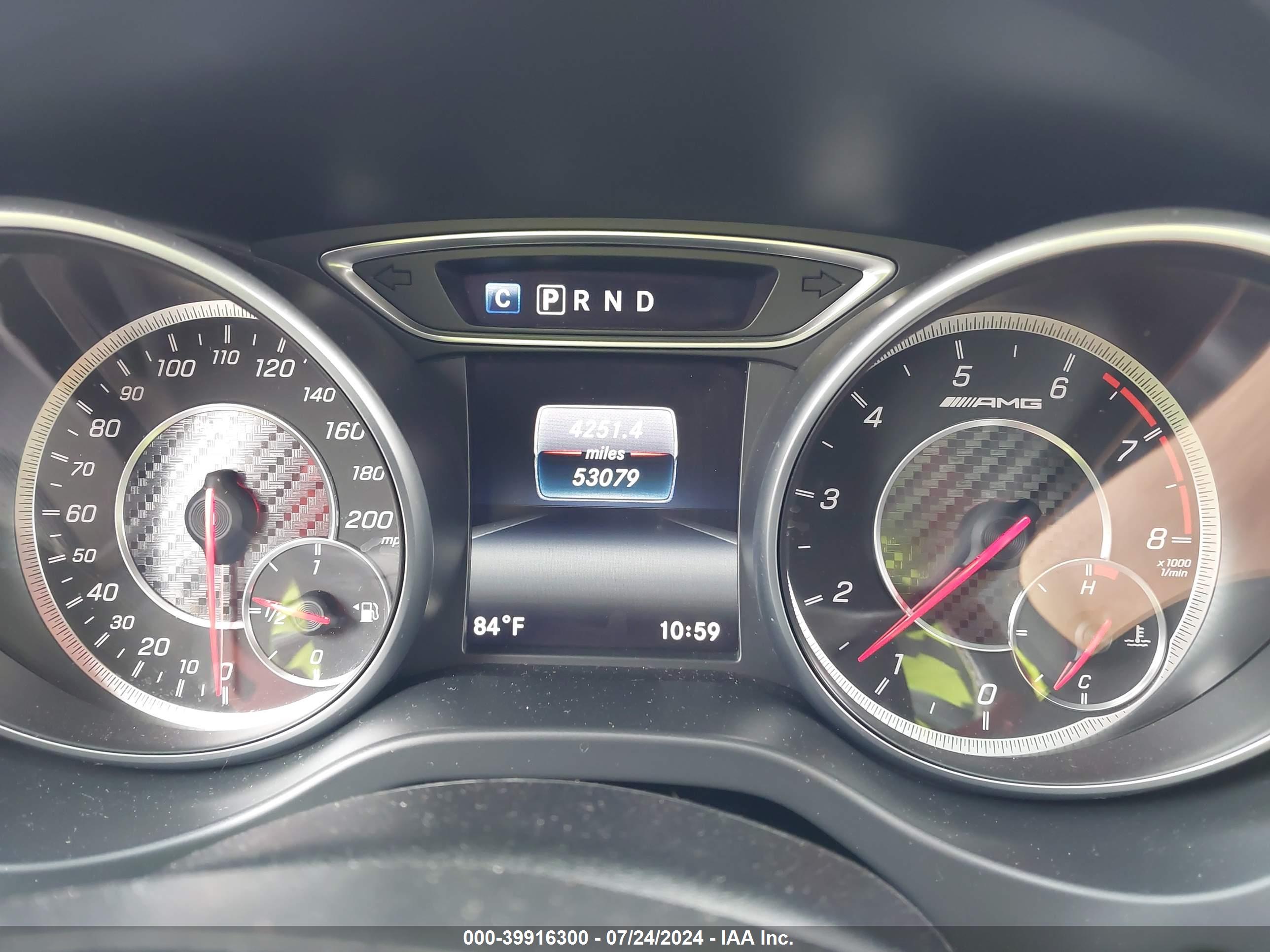 MERCEDES-BENZ AMG image 7
