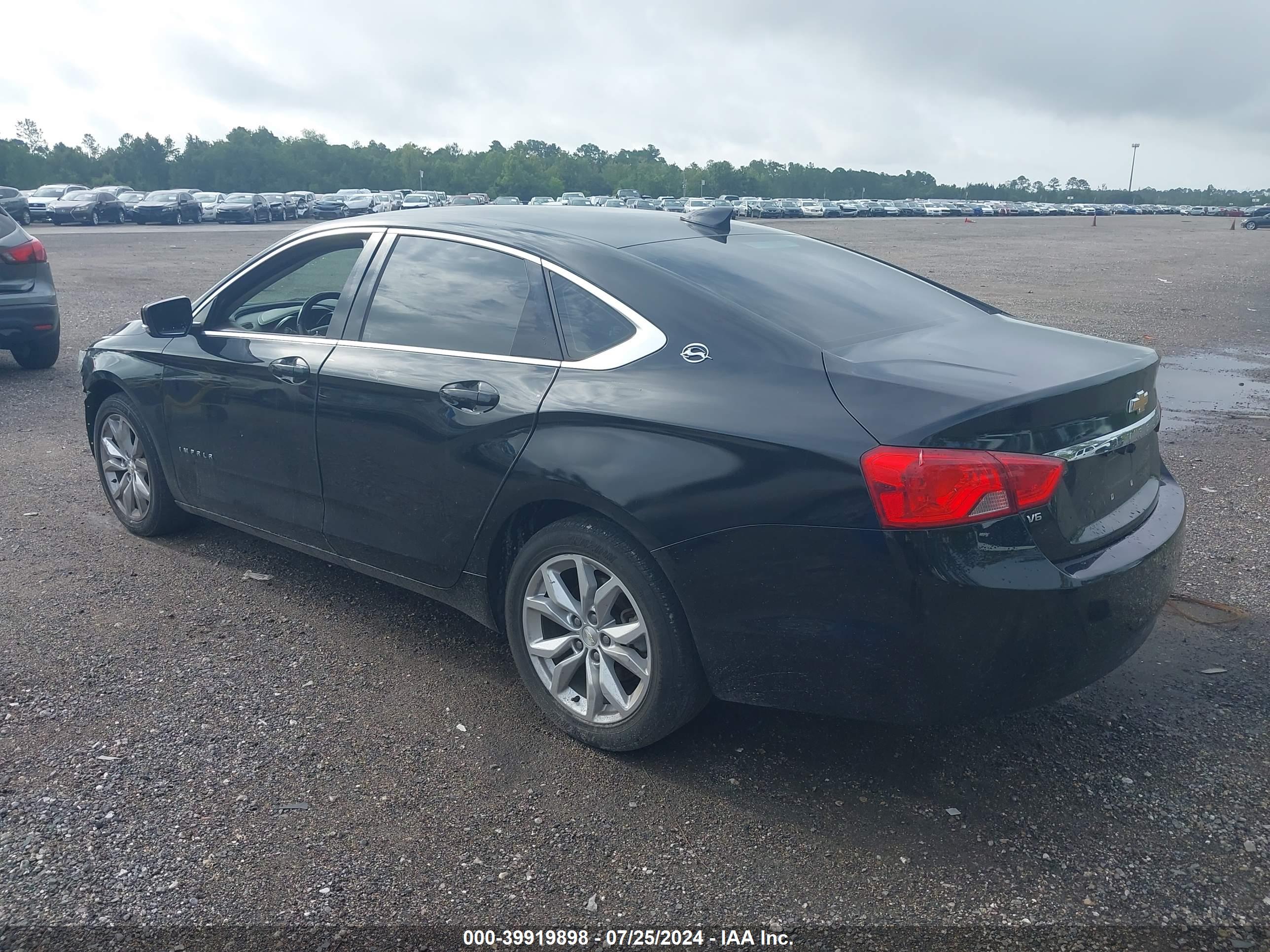 CHEVROLET IMPALA image 3
