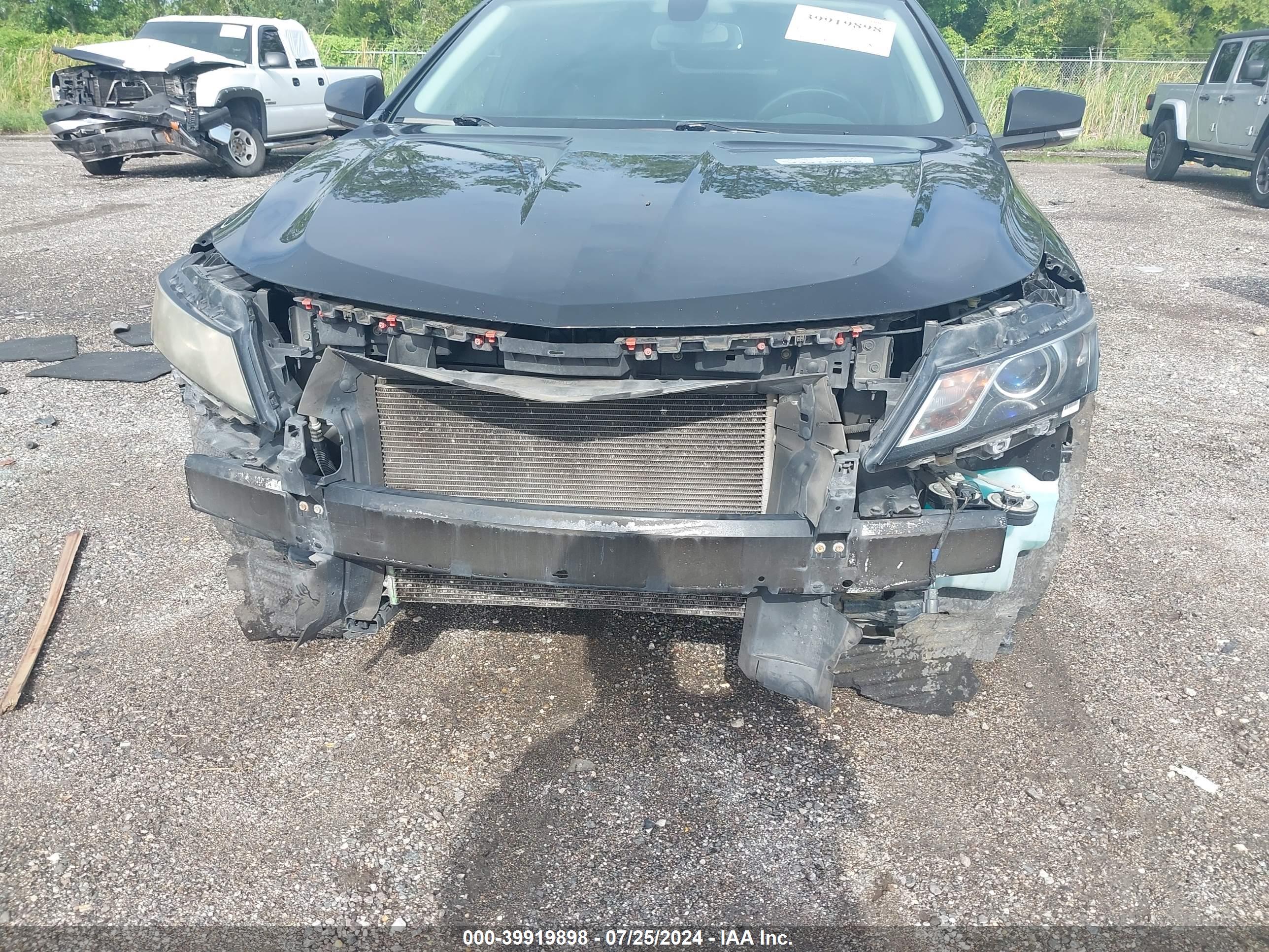CHEVROLET IMPALA image 6