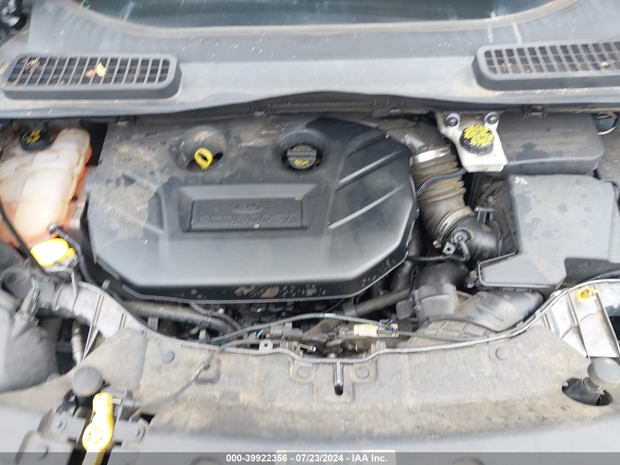 FORD ESCAPE image 10