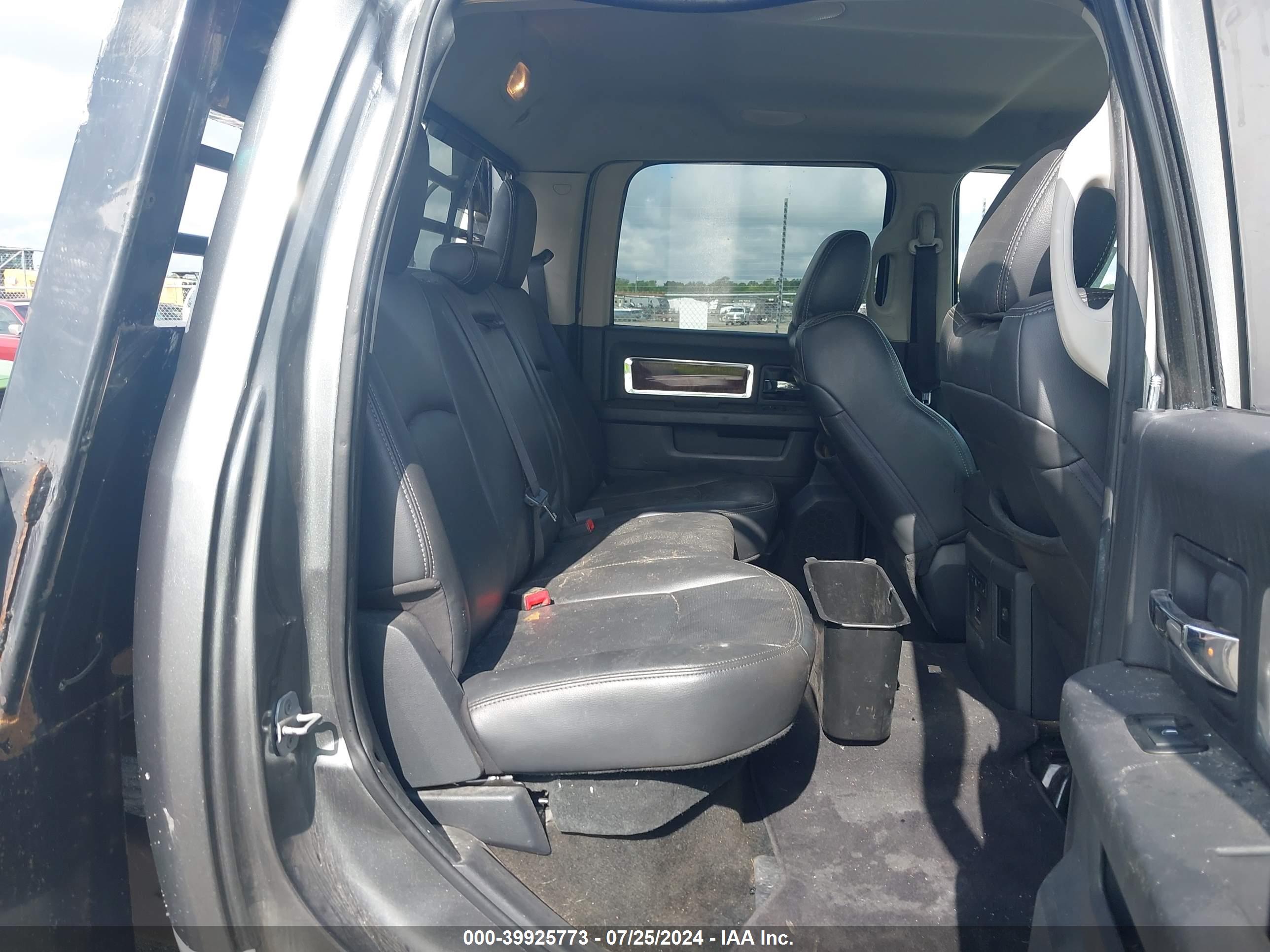 RAM 3500 image 7