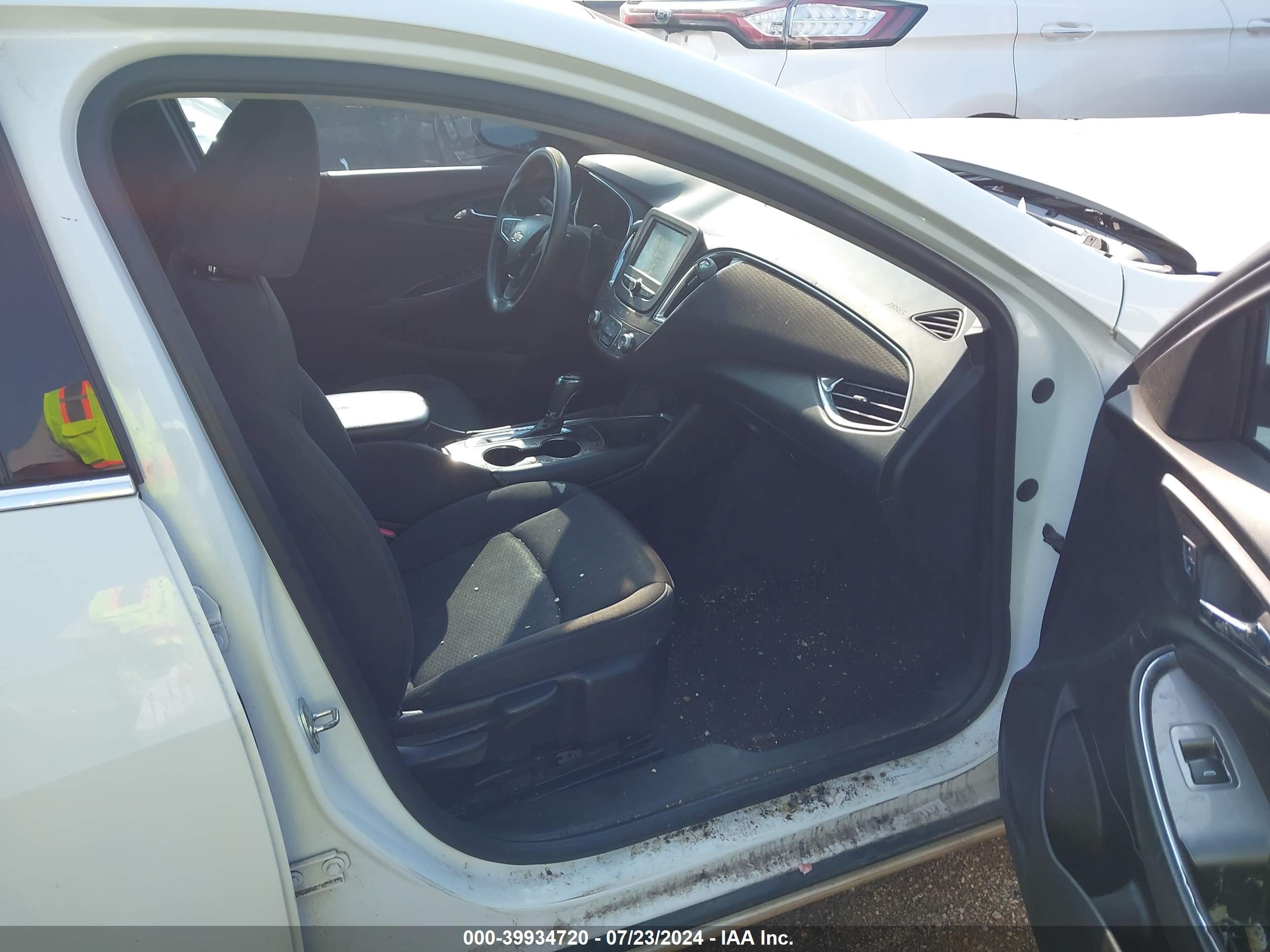 CHEVROLET MALIBU image 5