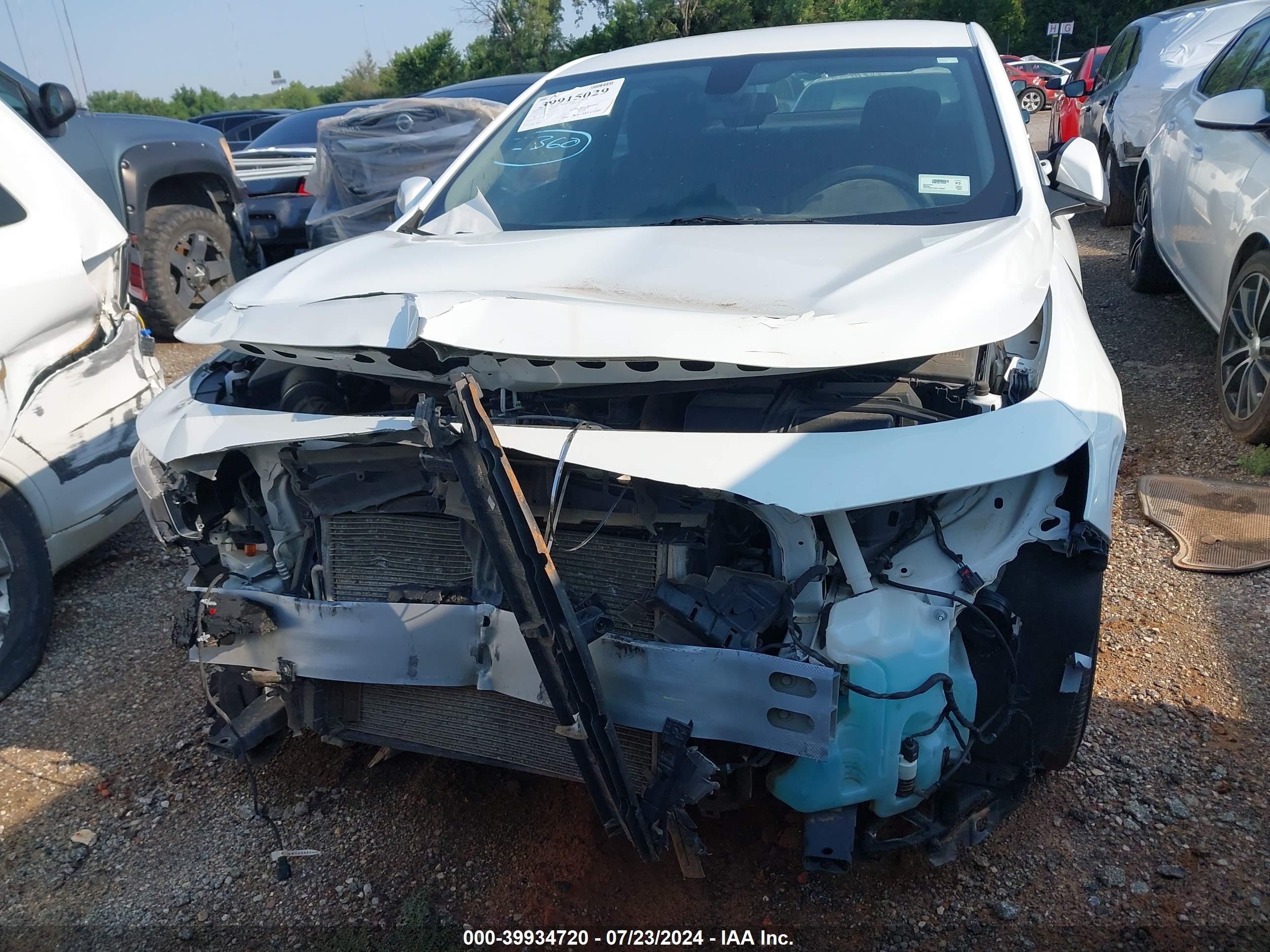 CHEVROLET MALIBU image 6