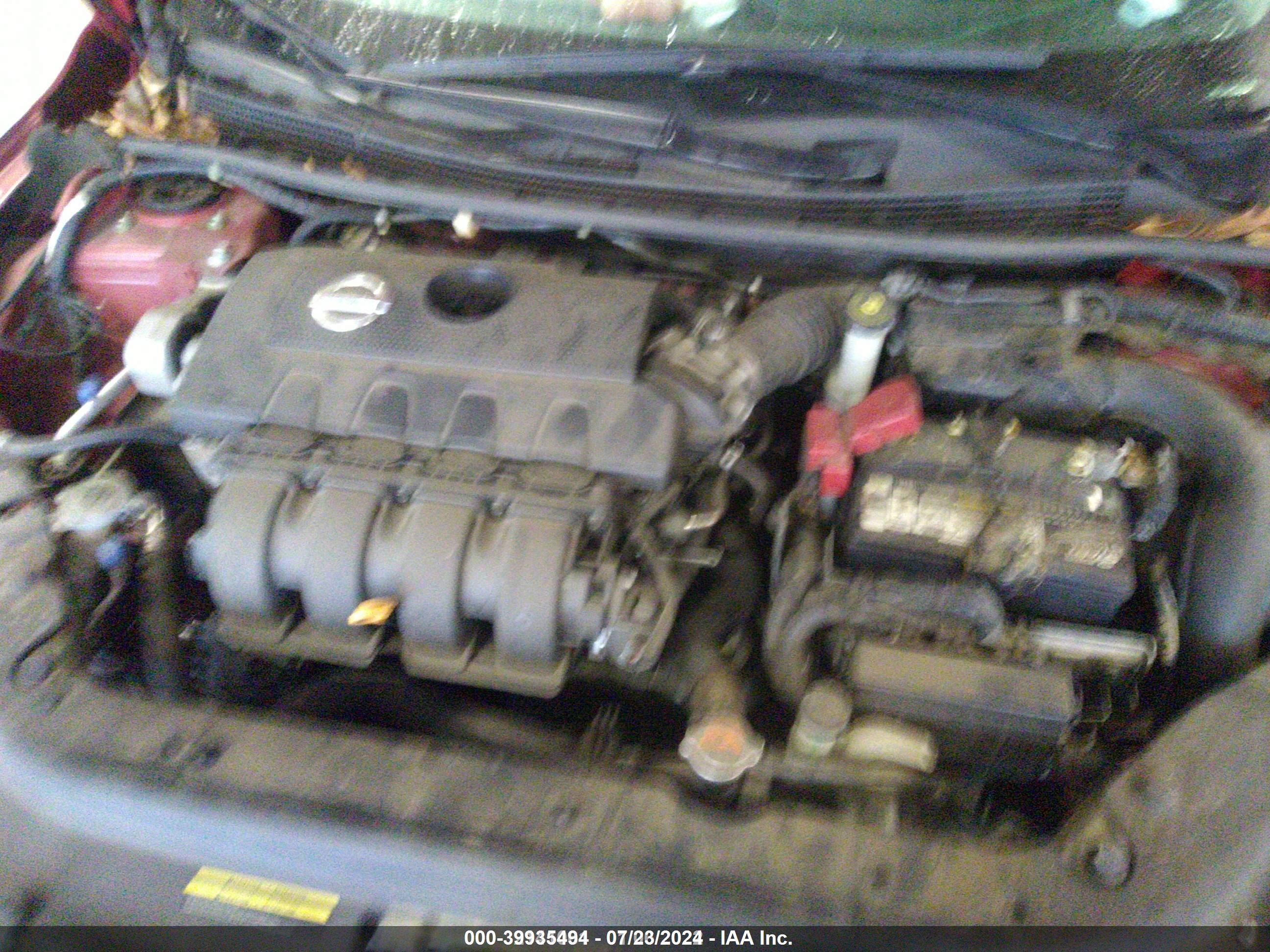 NISSAN SENTRA image 10