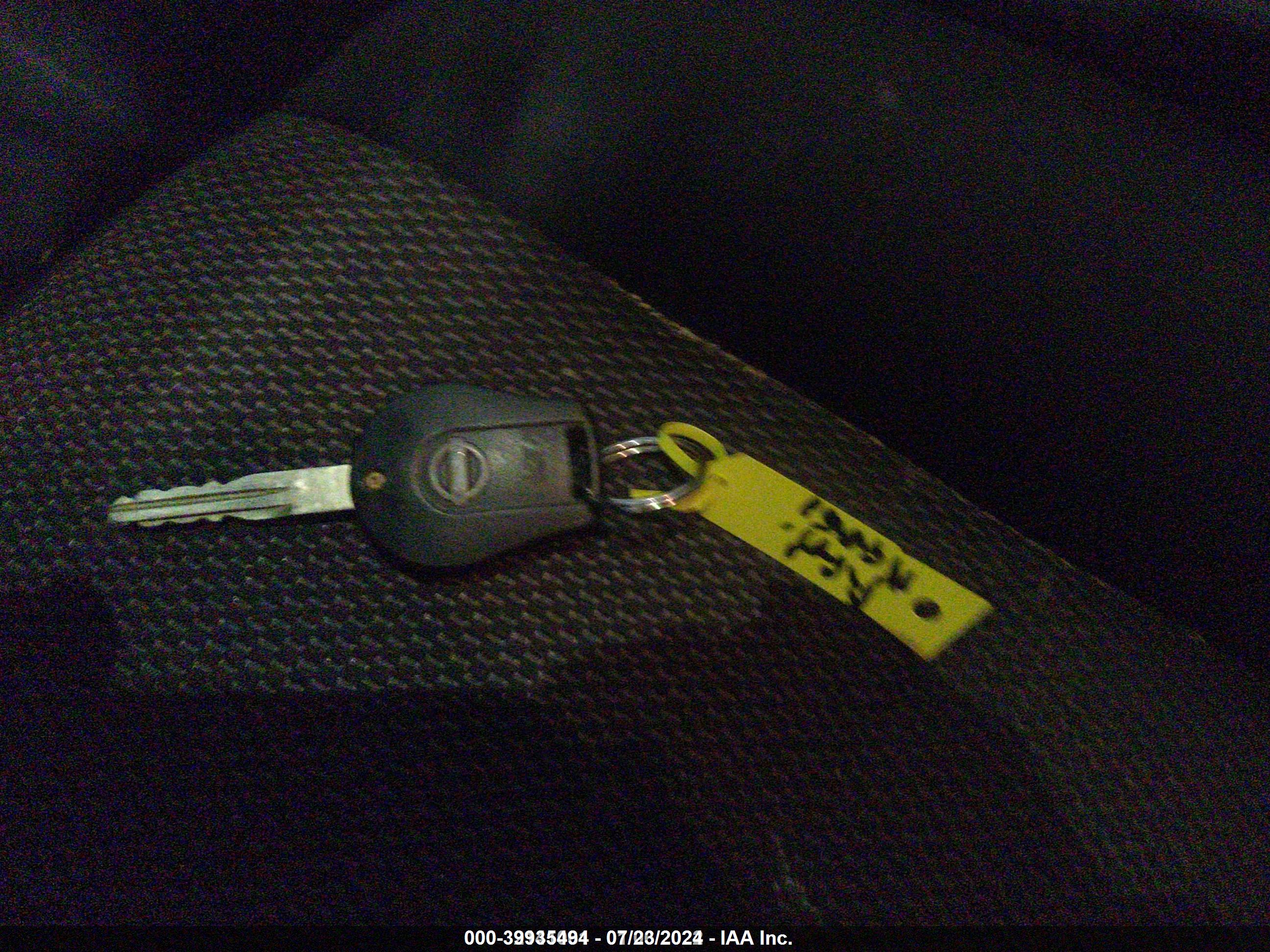 NISSAN SENTRA image 11