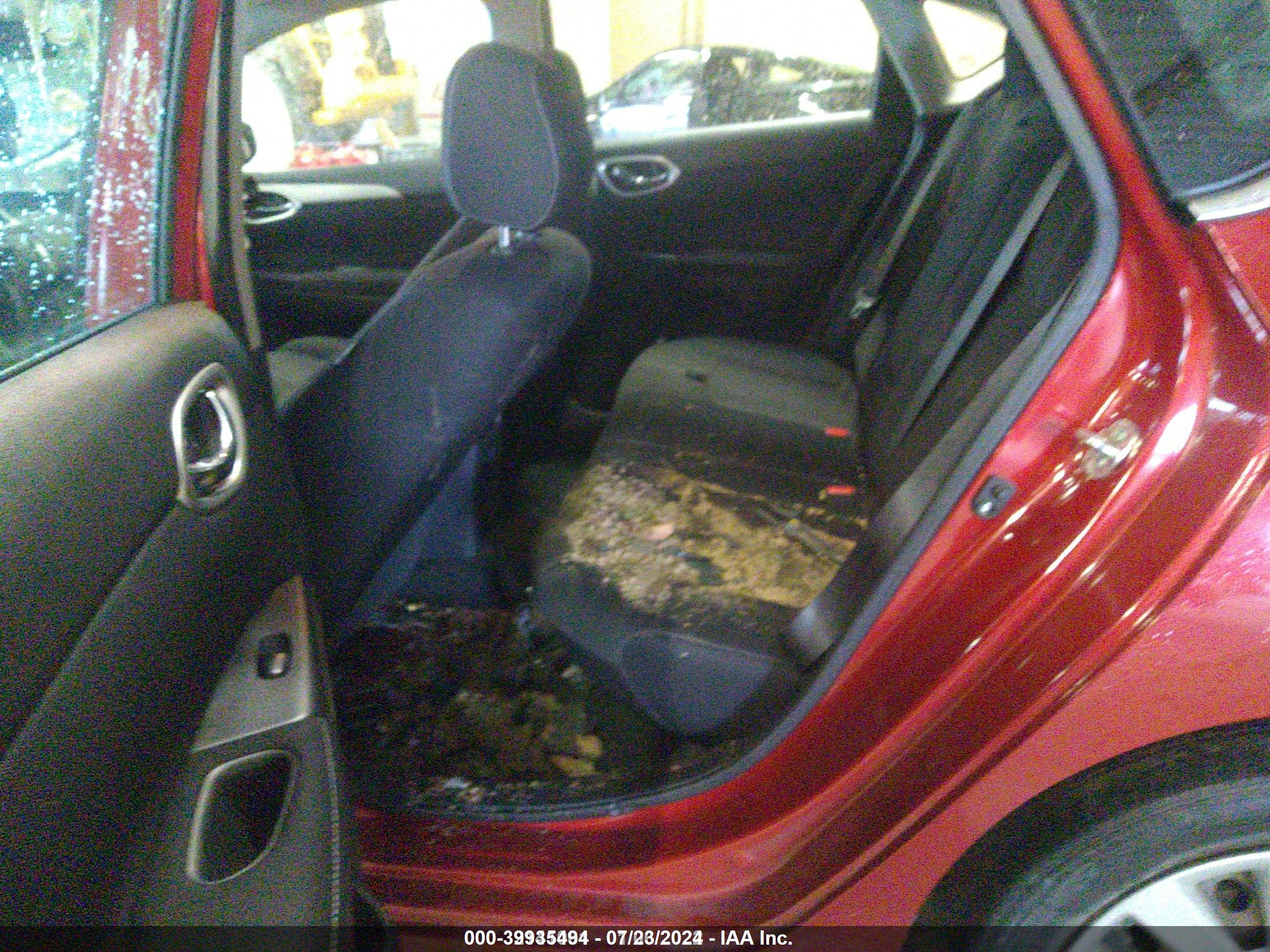 NISSAN SENTRA image 8