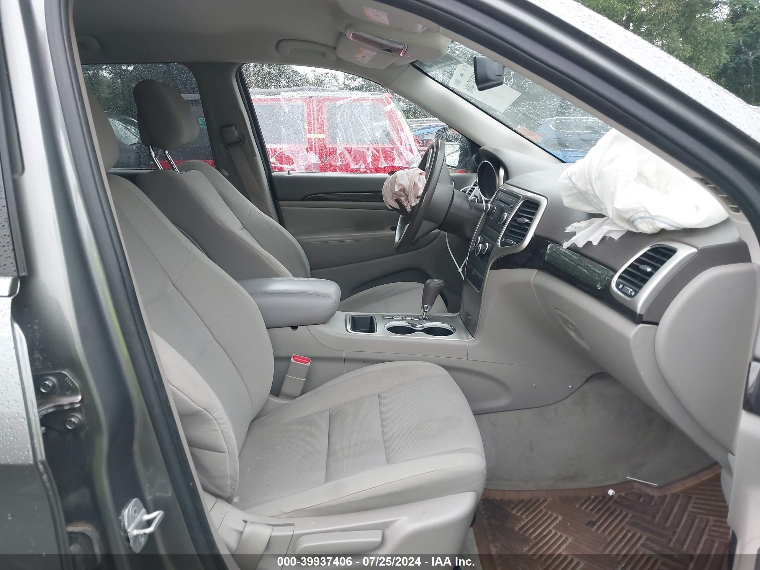JEEP GRAND image 5