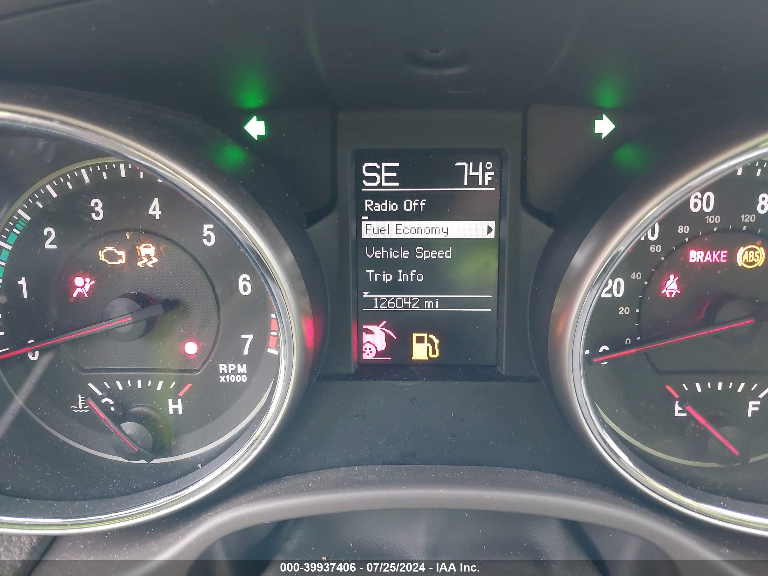 JEEP GRAND image 7