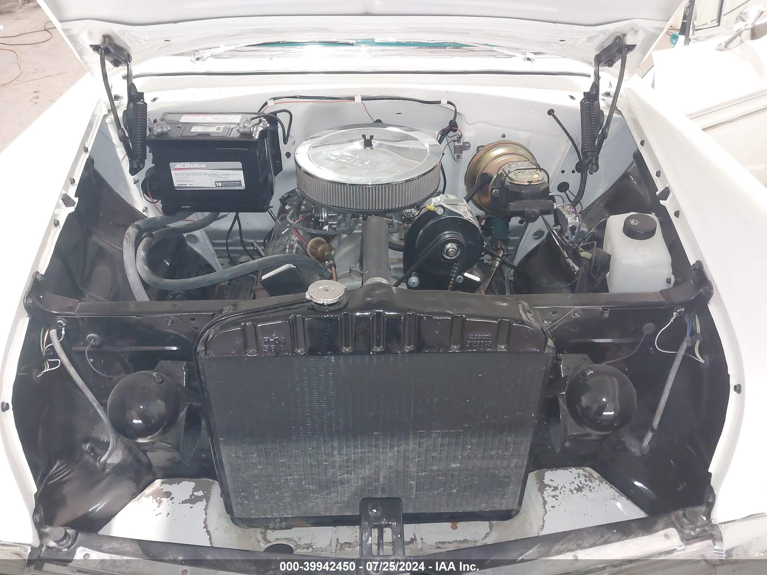 CHEVROLET BEL image 10