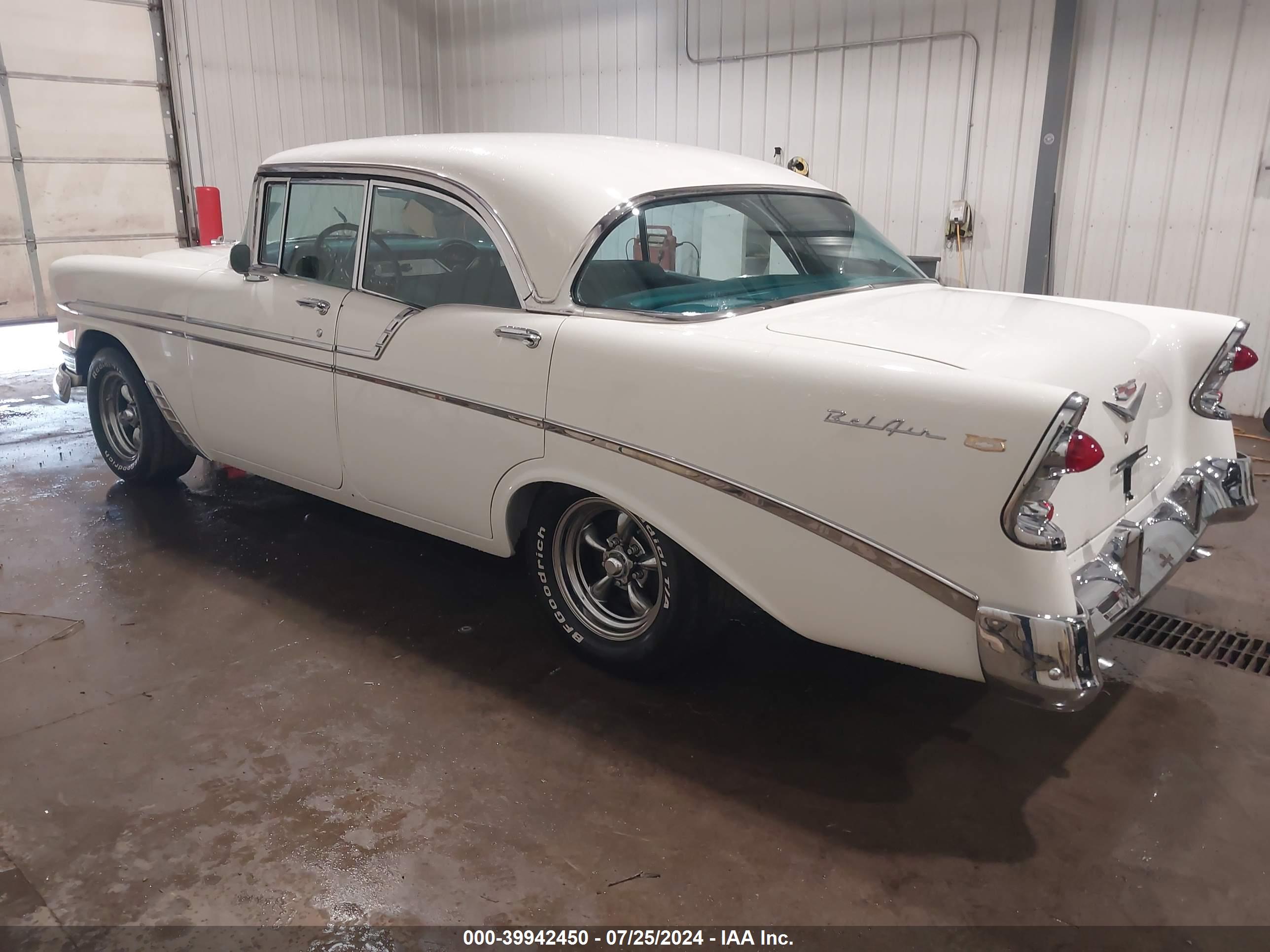 CHEVROLET BEL image 3