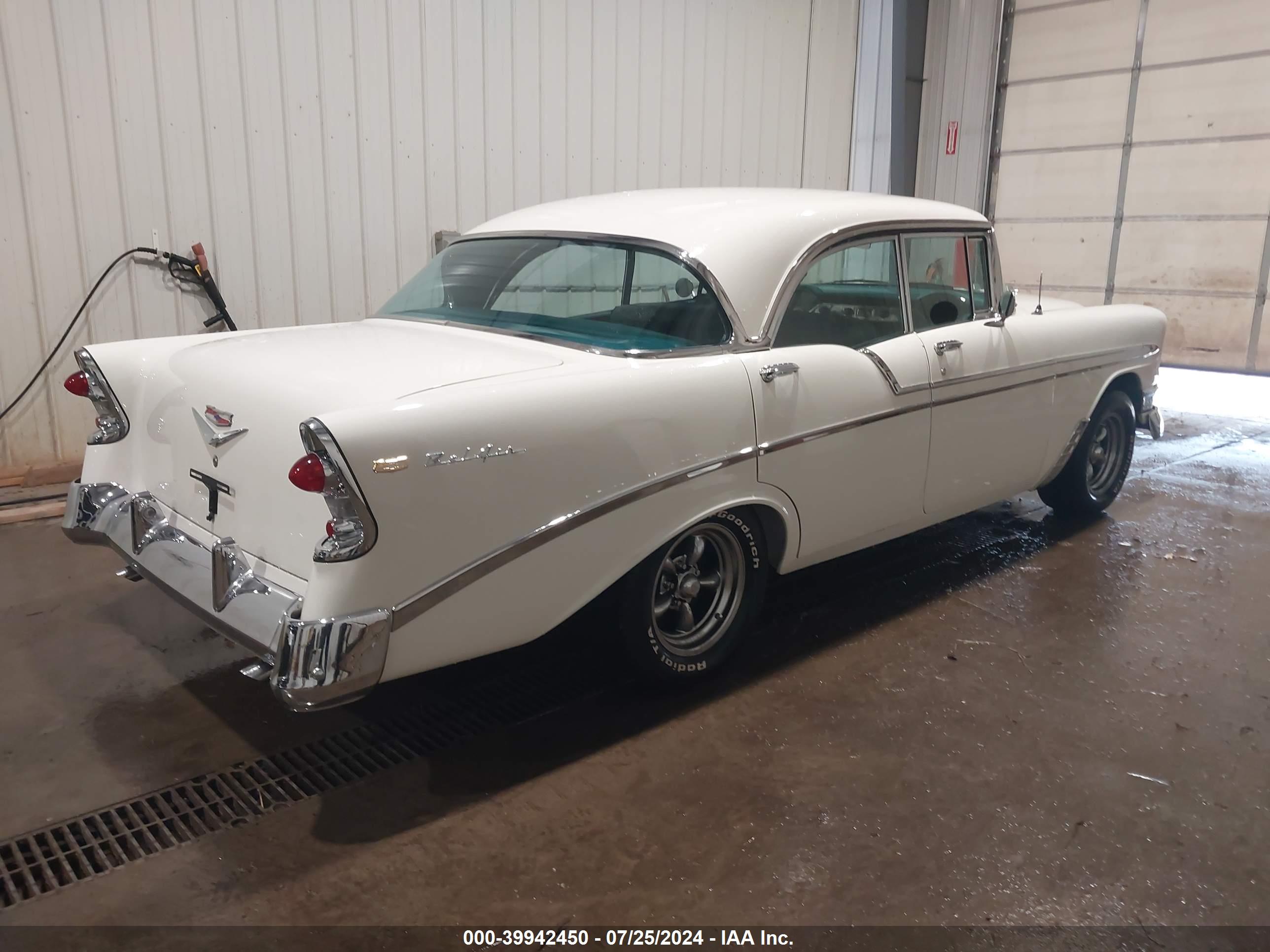 CHEVROLET BEL image 4