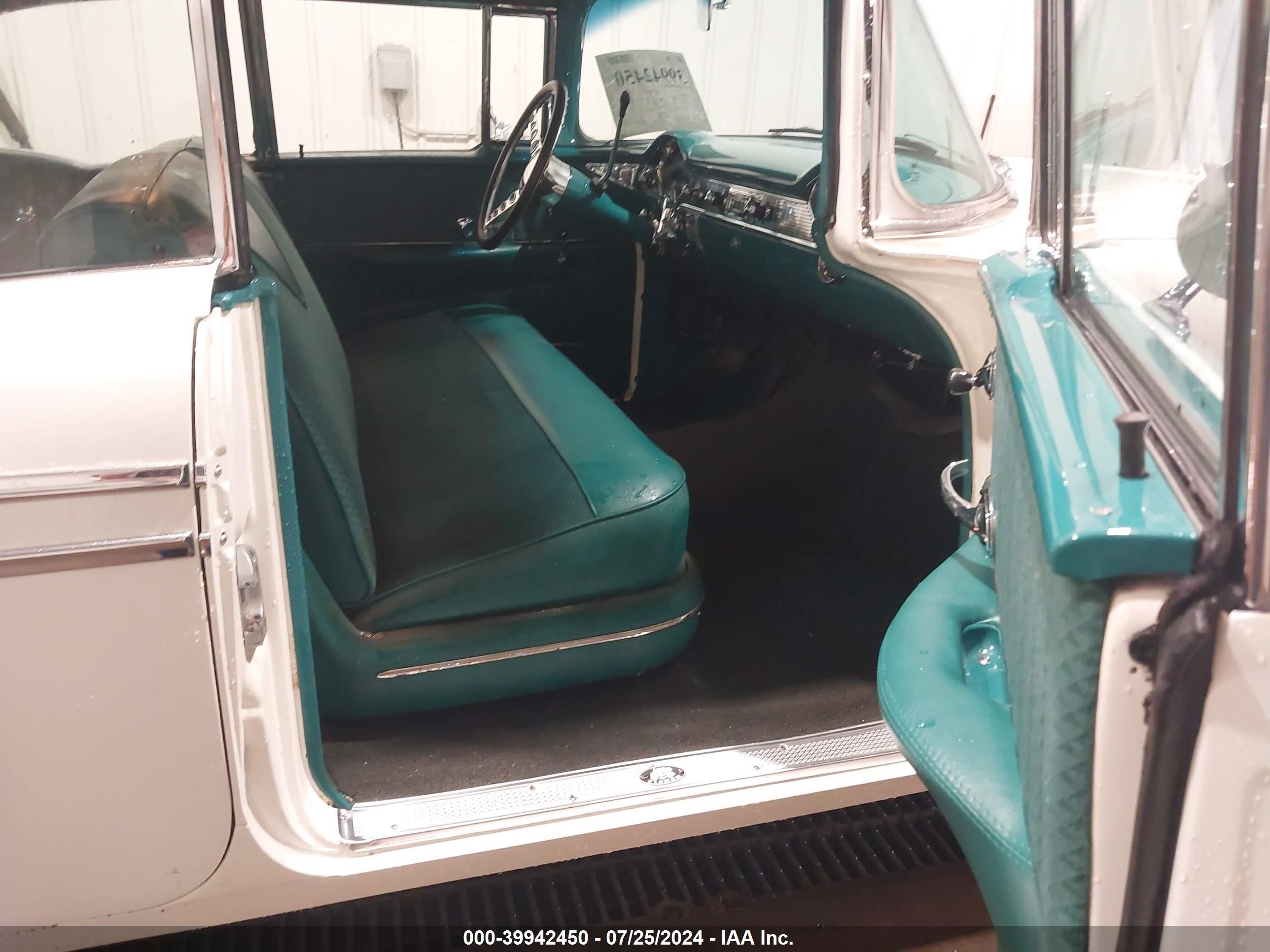 CHEVROLET BEL image 5