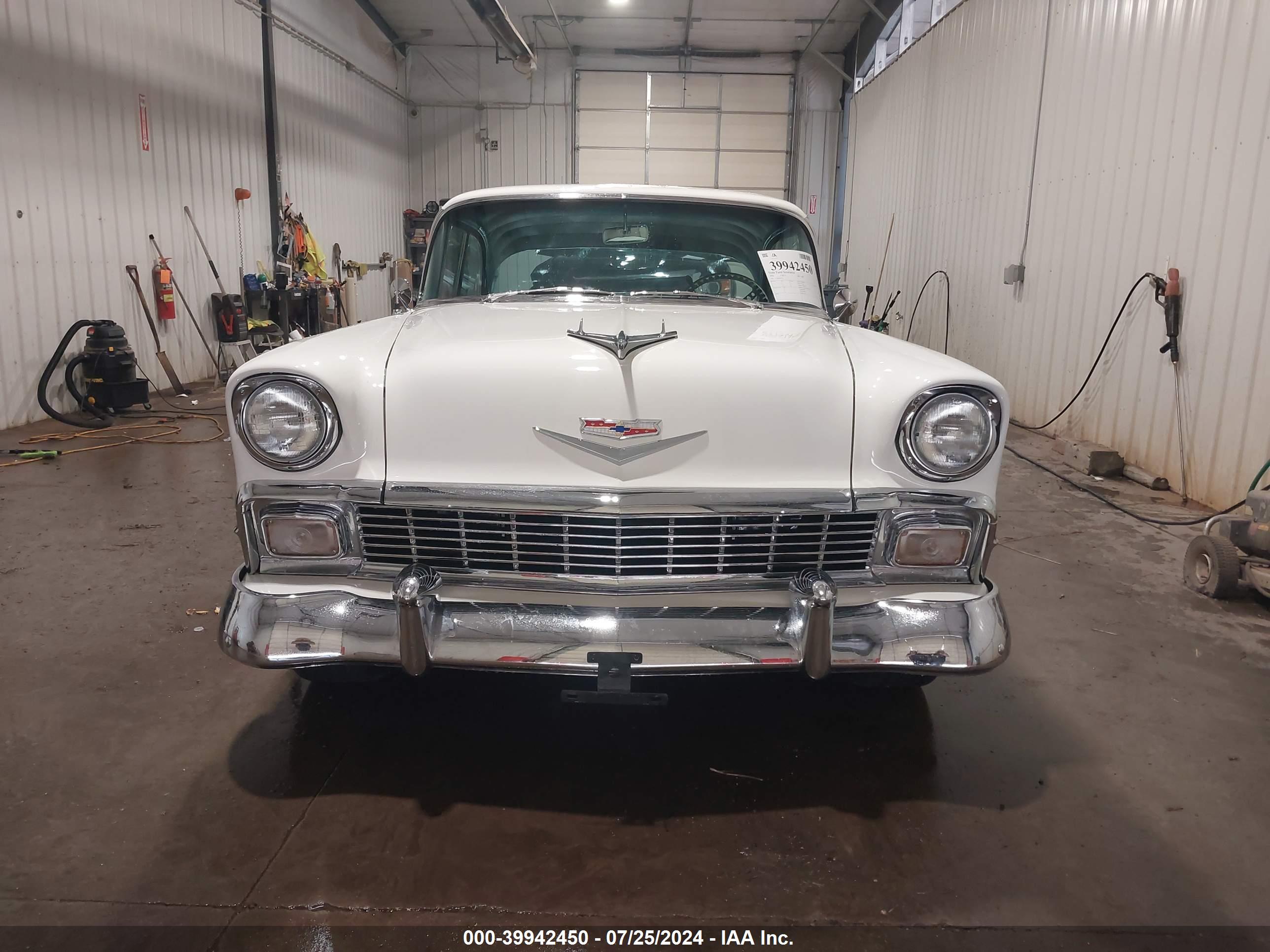 CHEVROLET BEL image 6