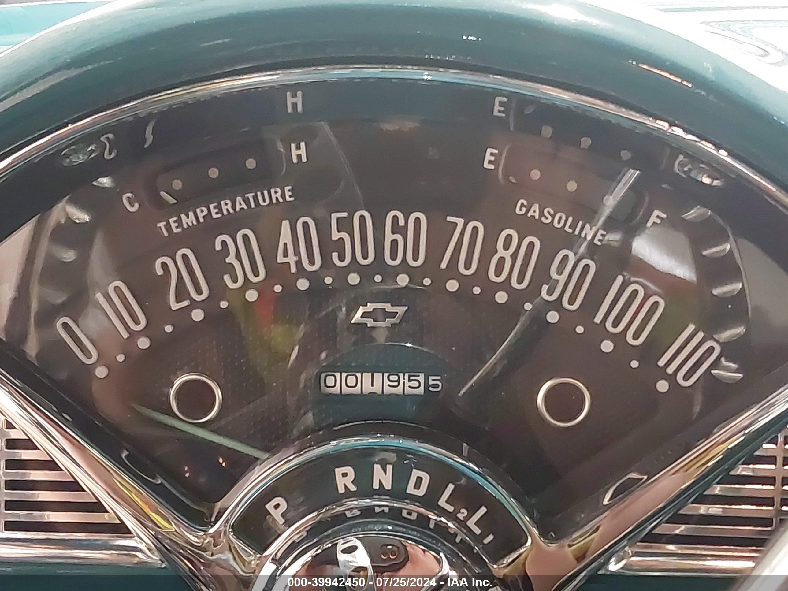 CHEVROLET BEL image 7