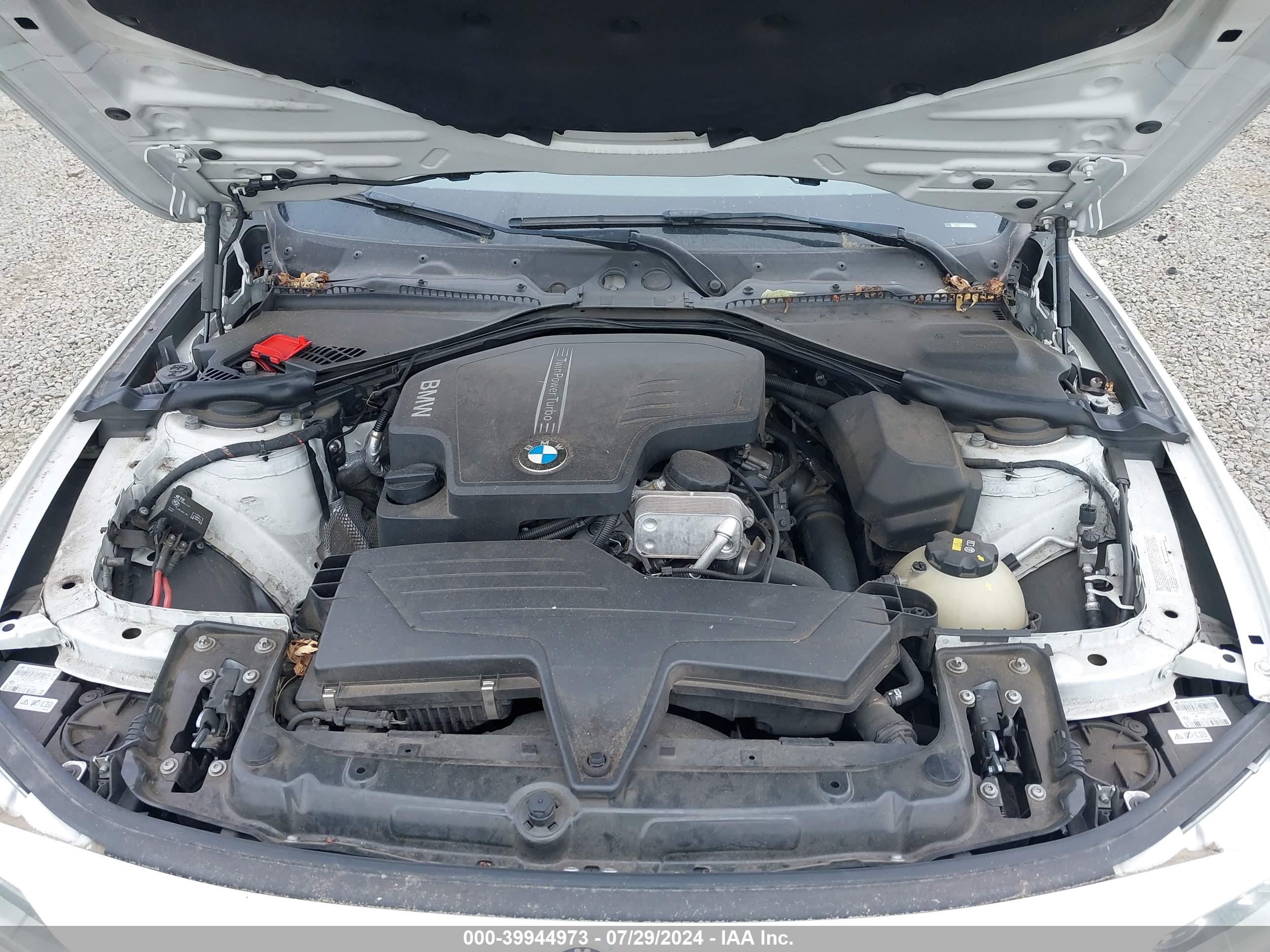 BMW 428 image 10
