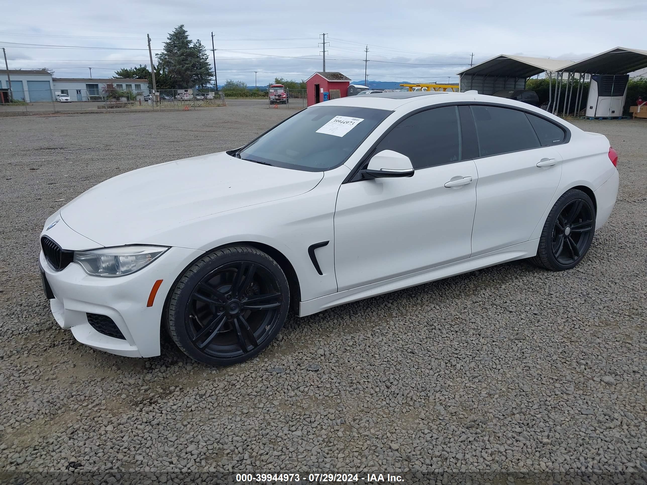 BMW 428 image 2
