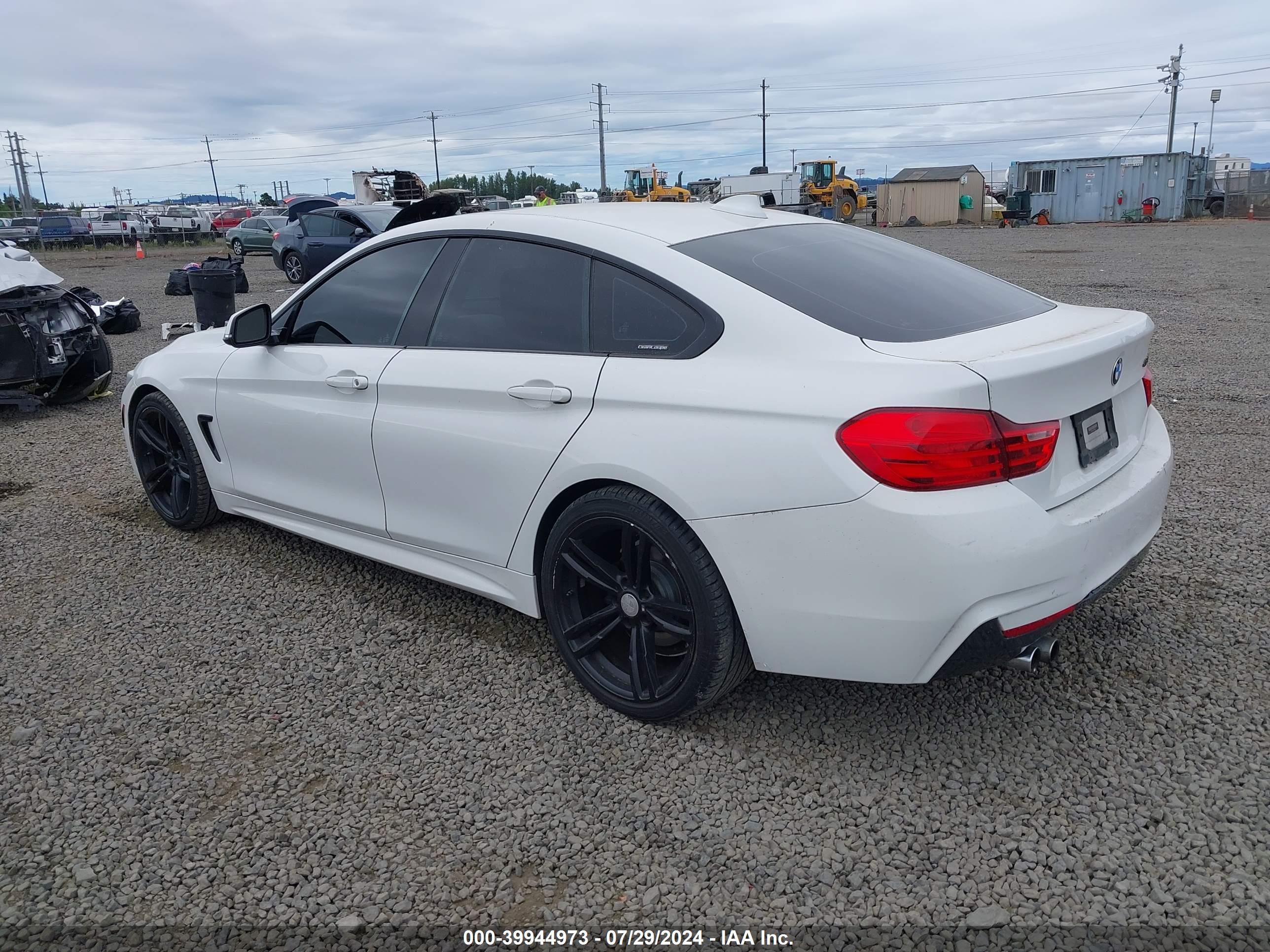 BMW 428 image 3