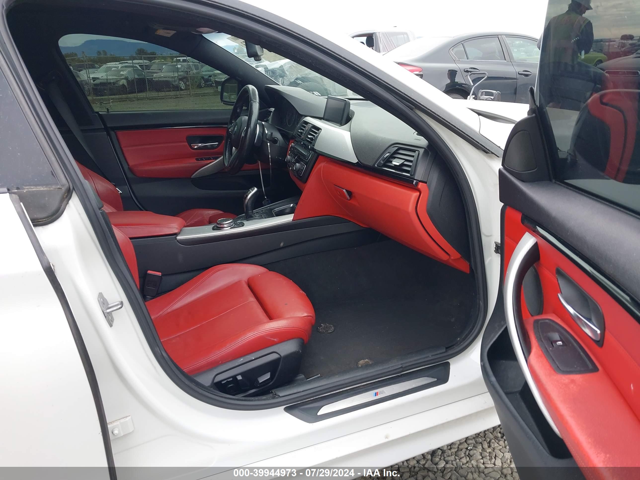 BMW 428 image 5