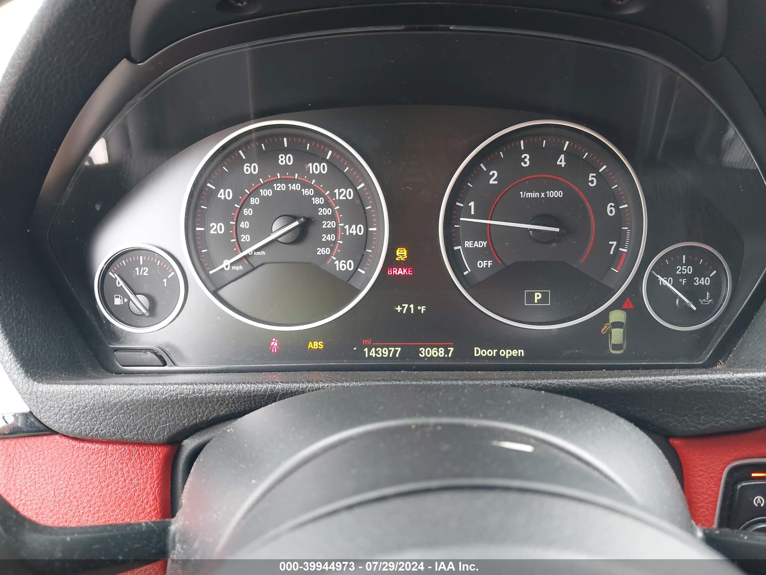 BMW 428 image 7