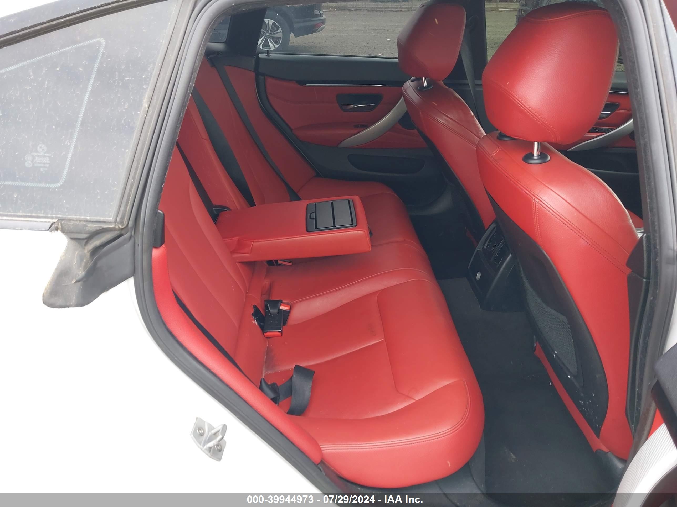 BMW 428 image 8