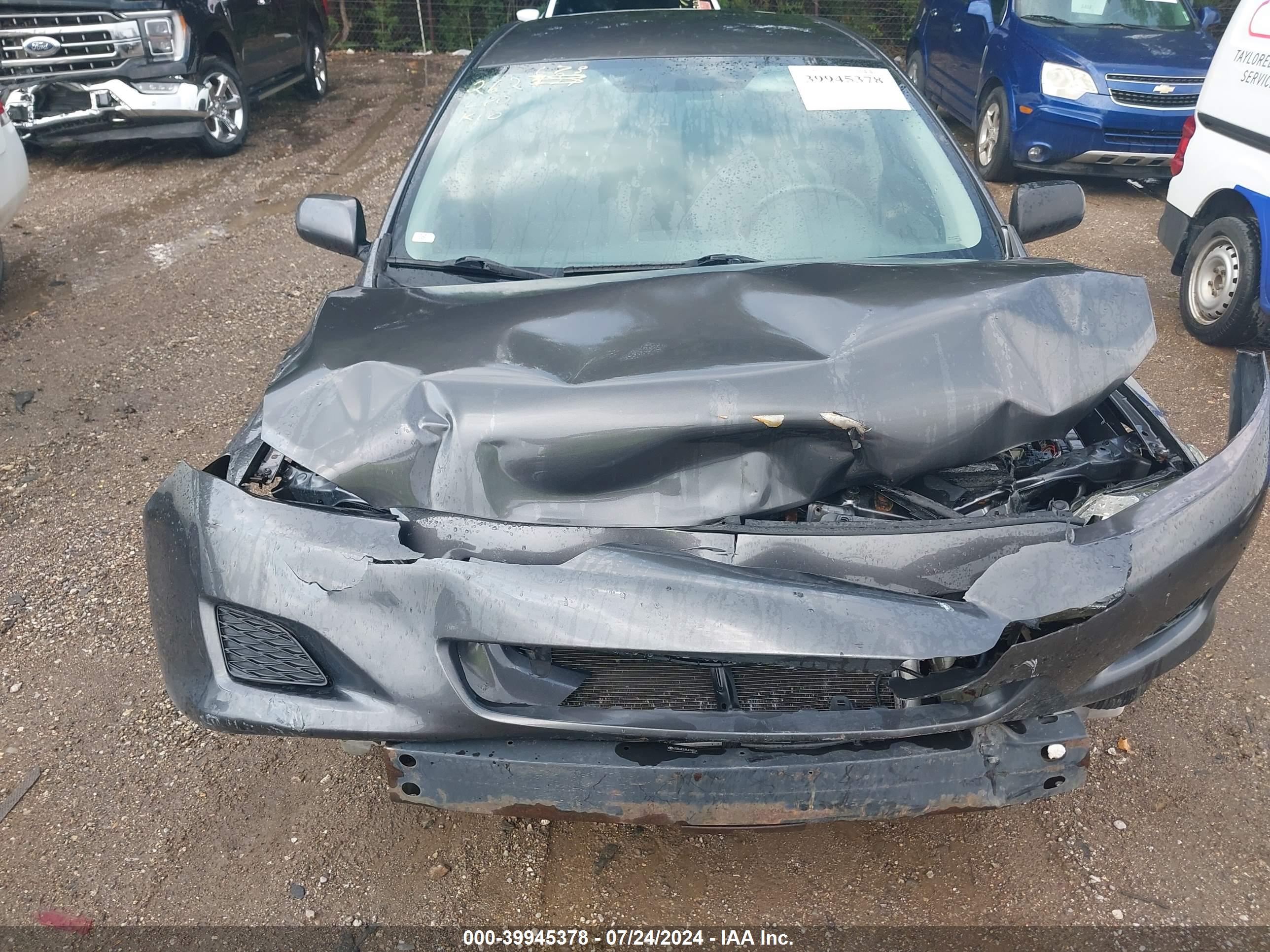 TOYOTA COROLLA image 6