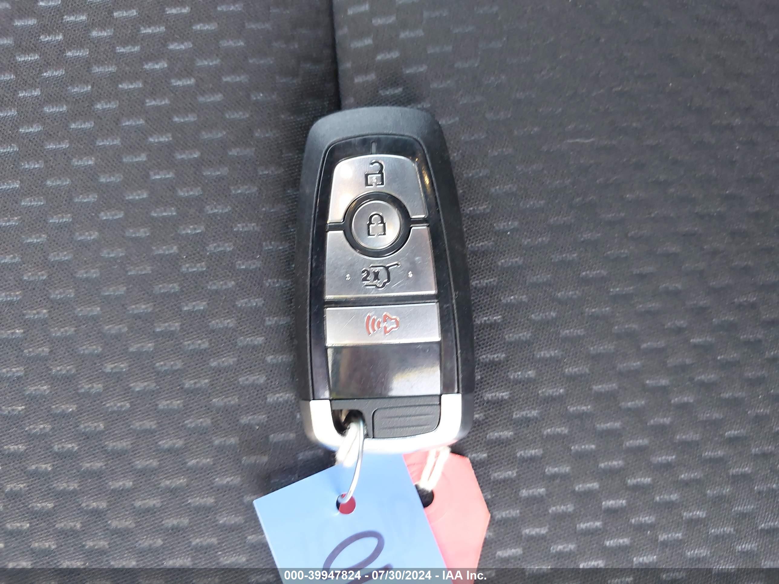 FORD ESCAPE image 11