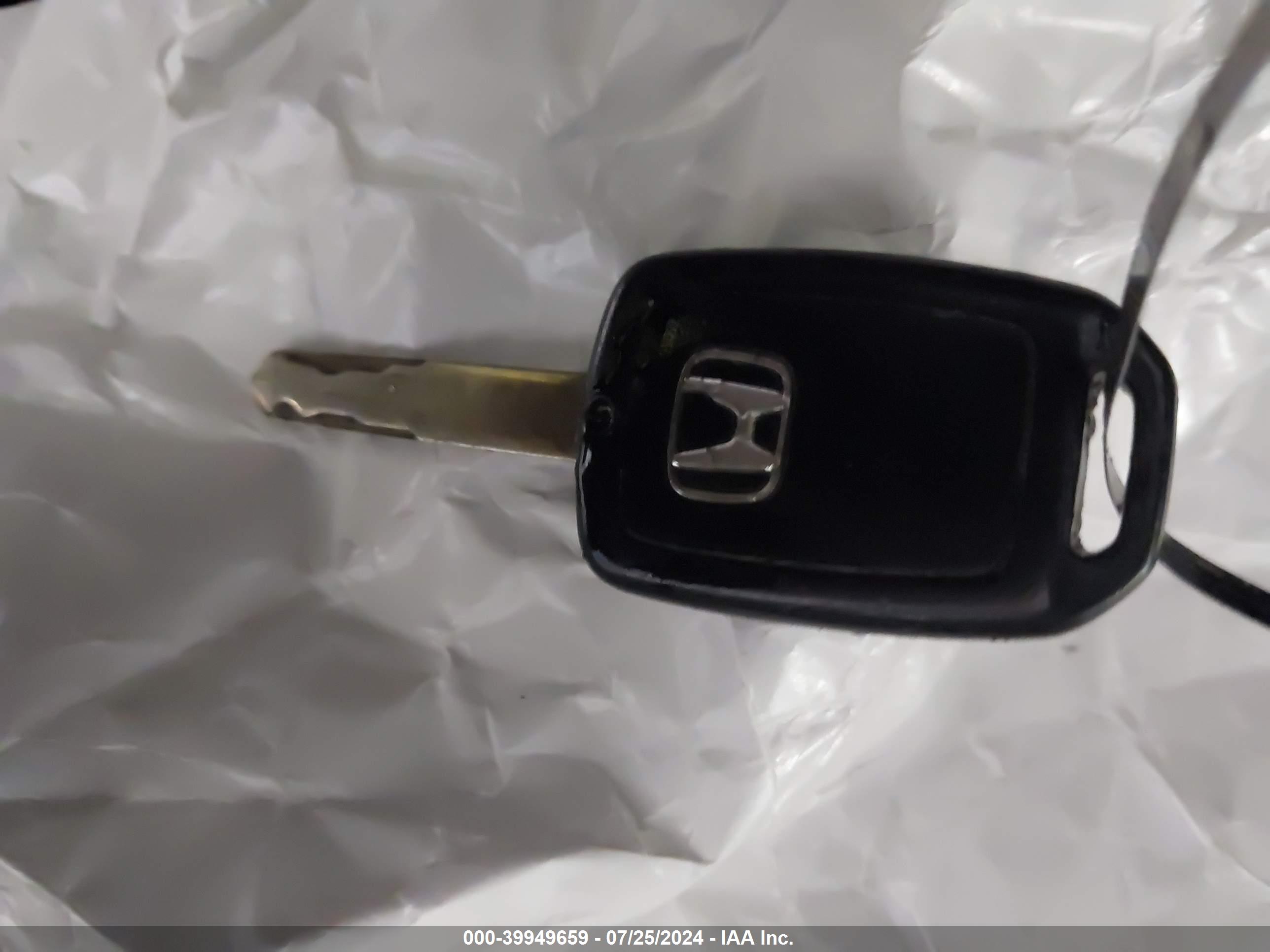 HONDA ACCORD image 11