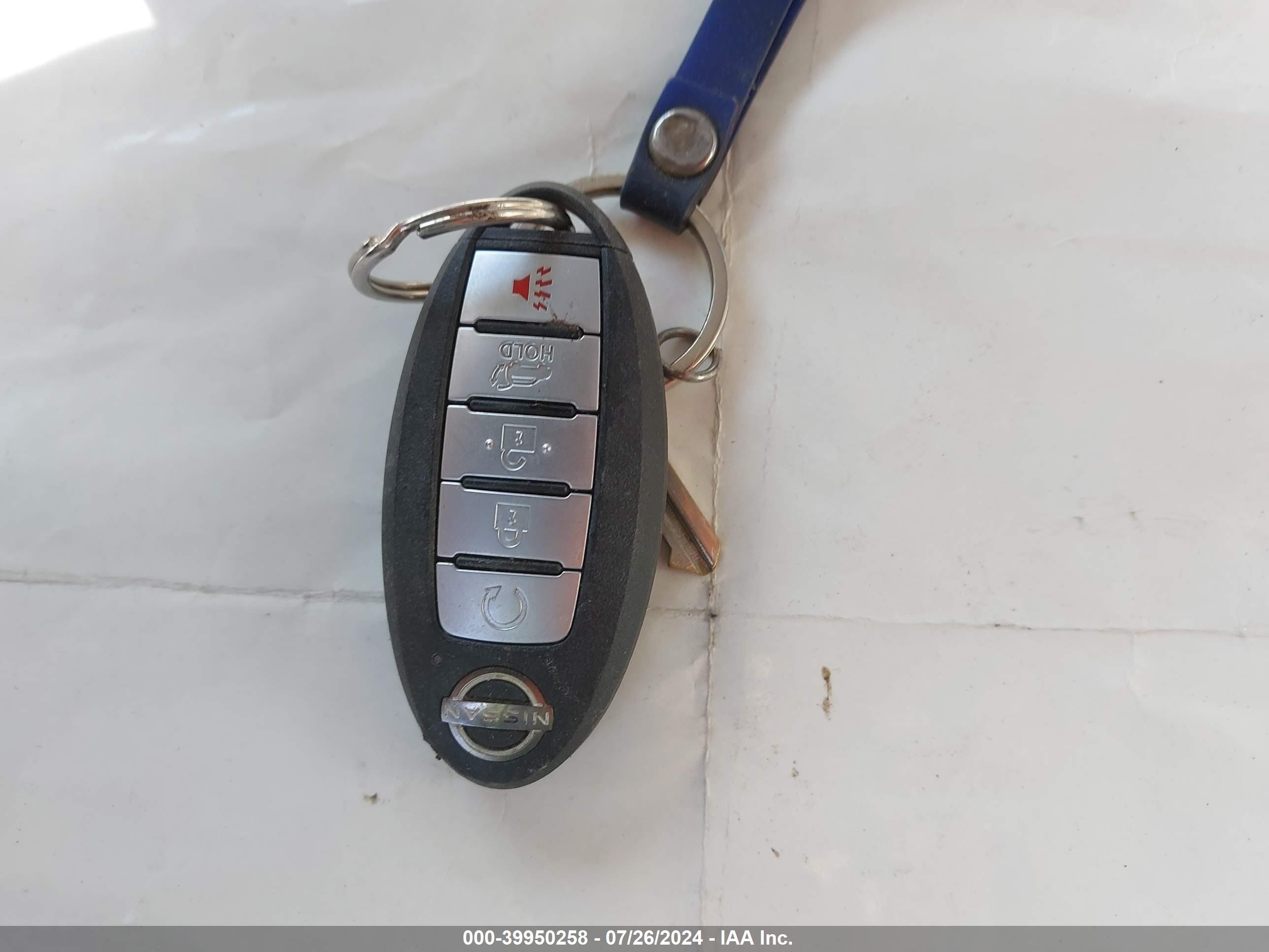 NISSAN PATHFINDER image 11